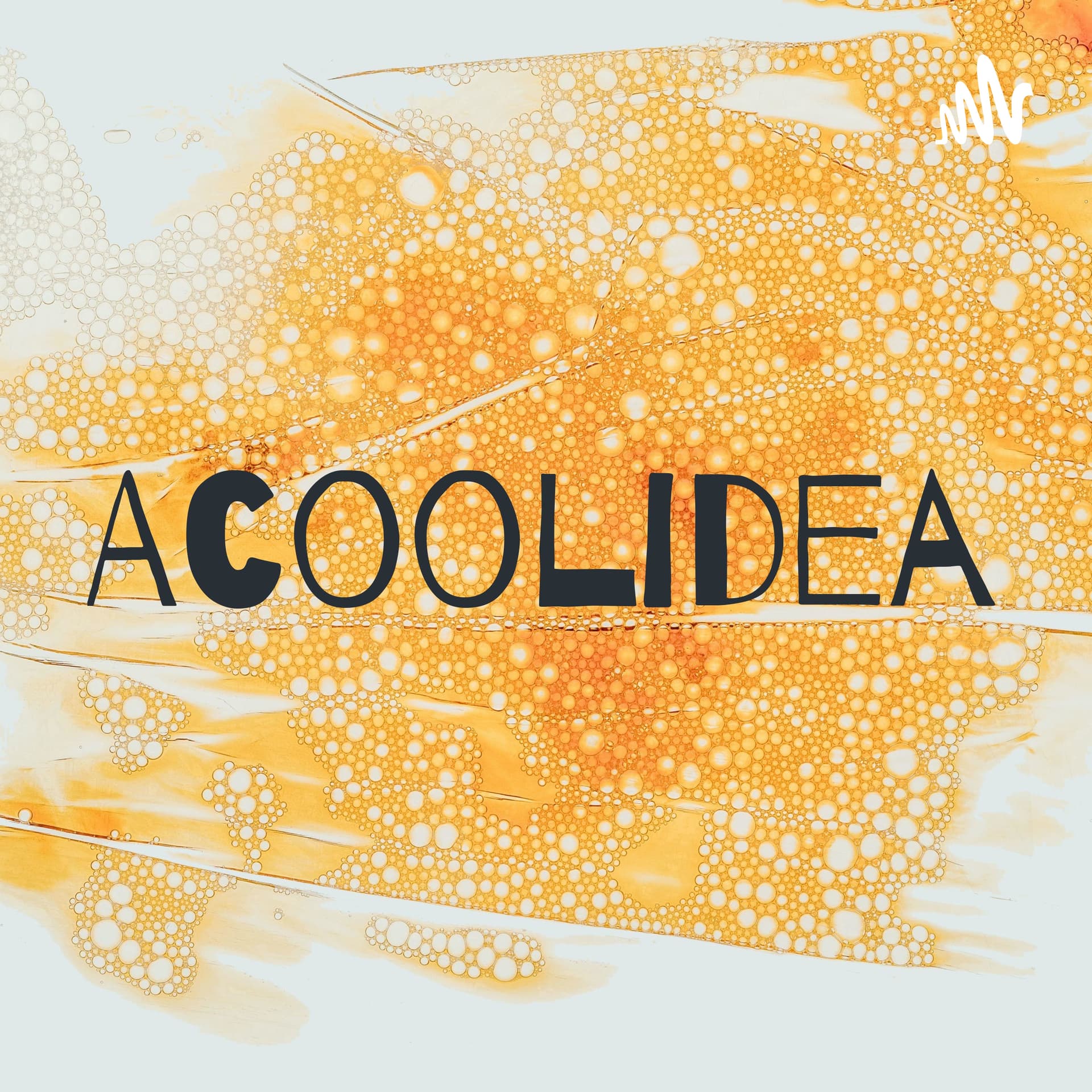 Acoolidea💡 - Podcasts