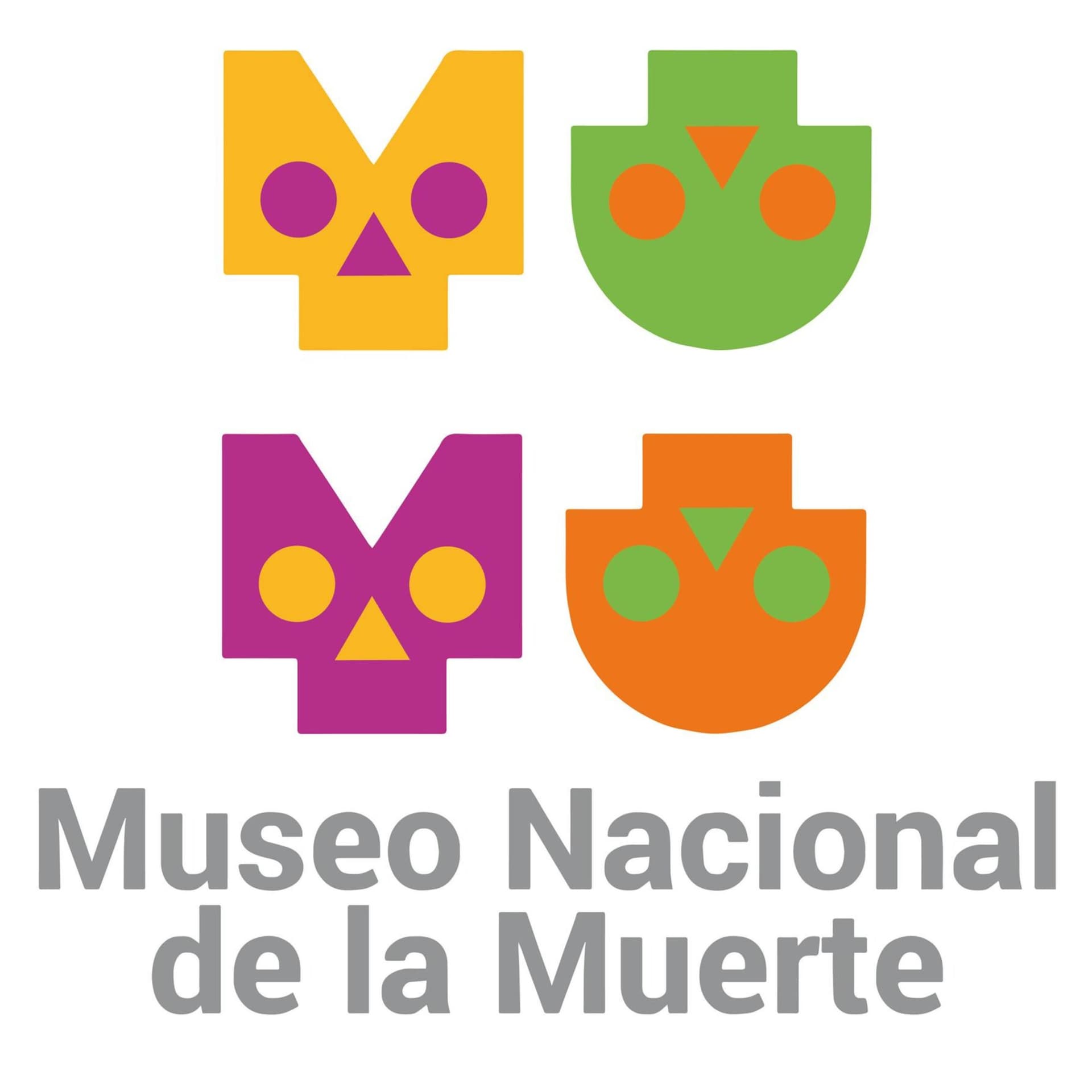 Museo Nacional de la Muerte - Podcasts