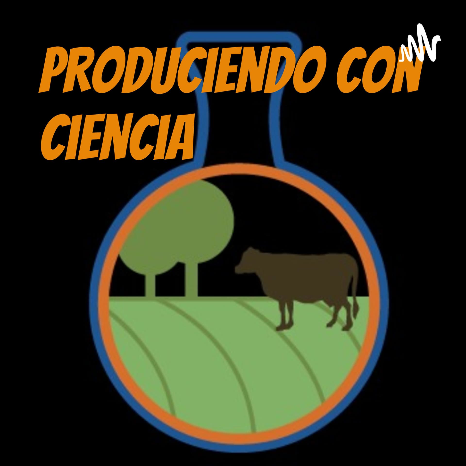 Produciendo con Ciencia - Podcast