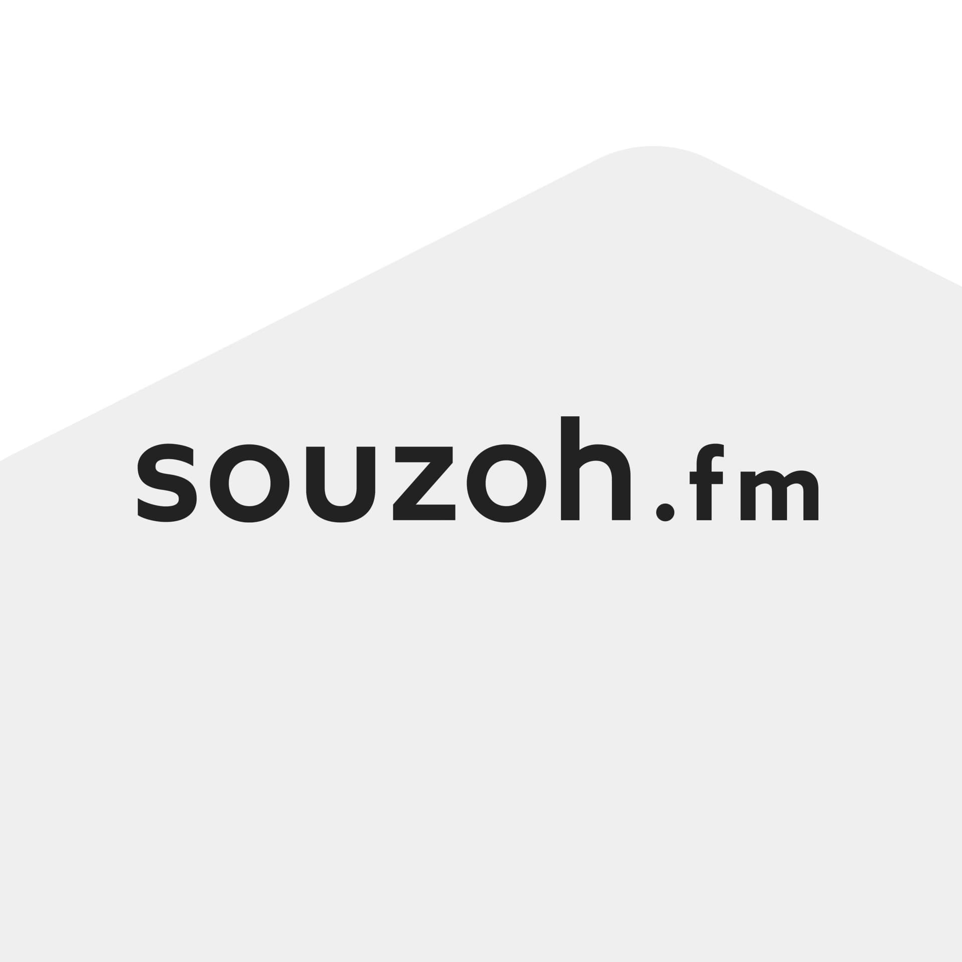 souzoh fm - ポッドキャスト