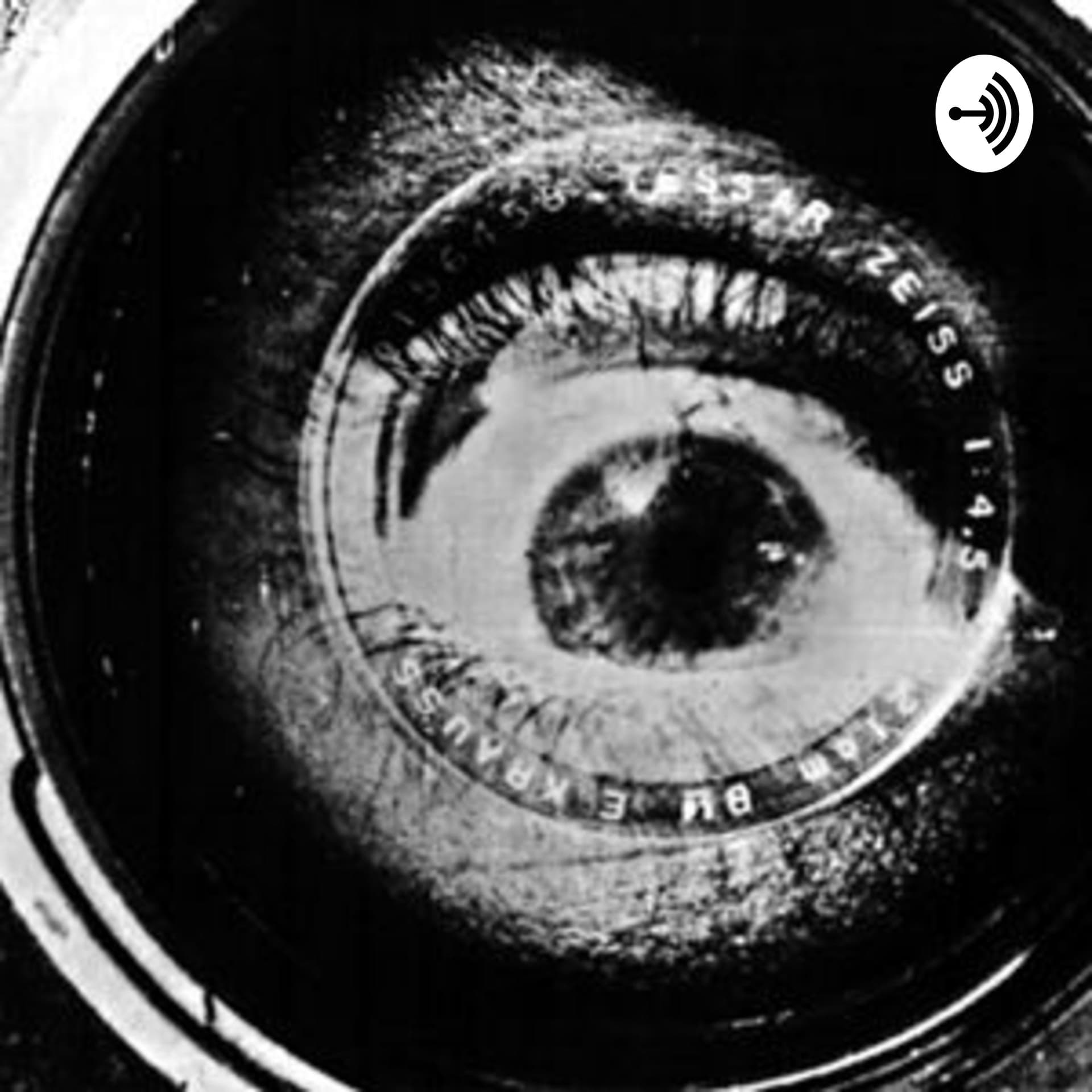 Experimental Gamma - Podcasts