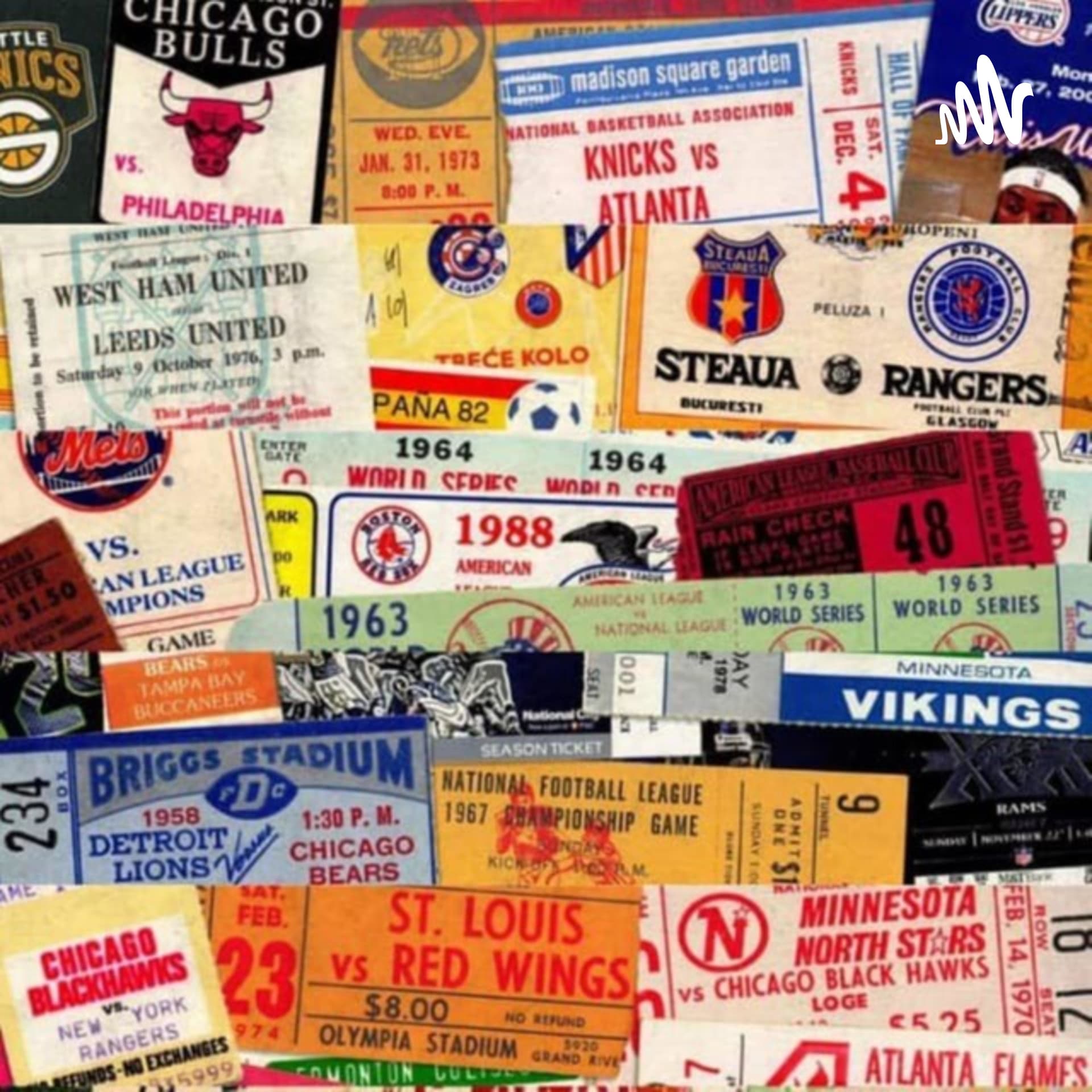 El Draft Deportivo - Podcasts