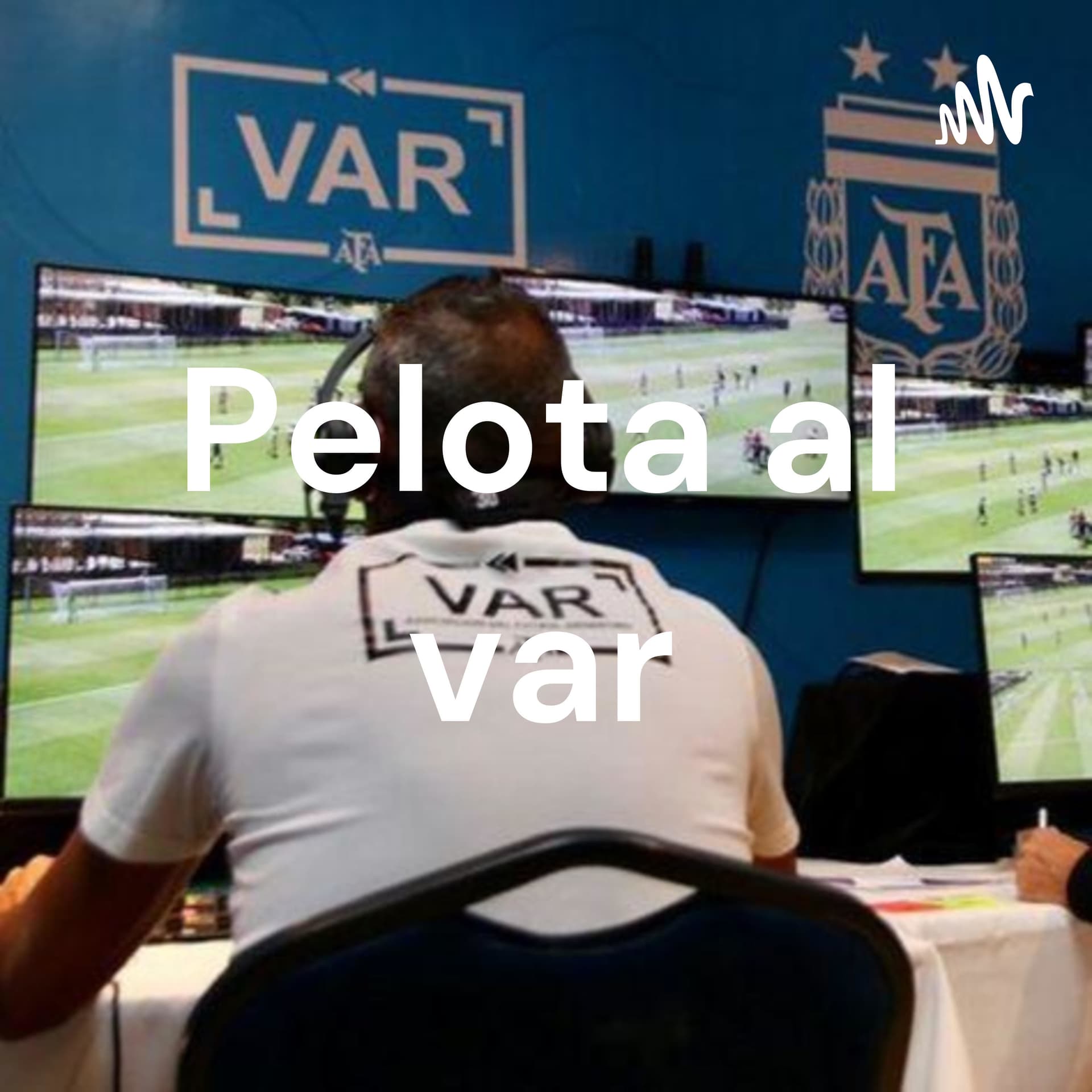 Pelota al var