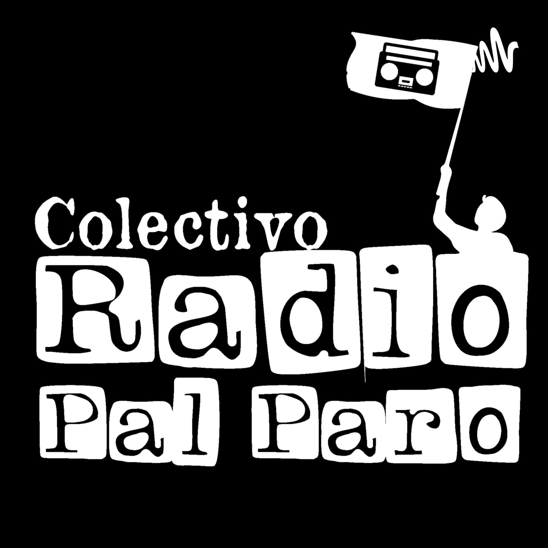 RADIO PAL PARO - Podcasts