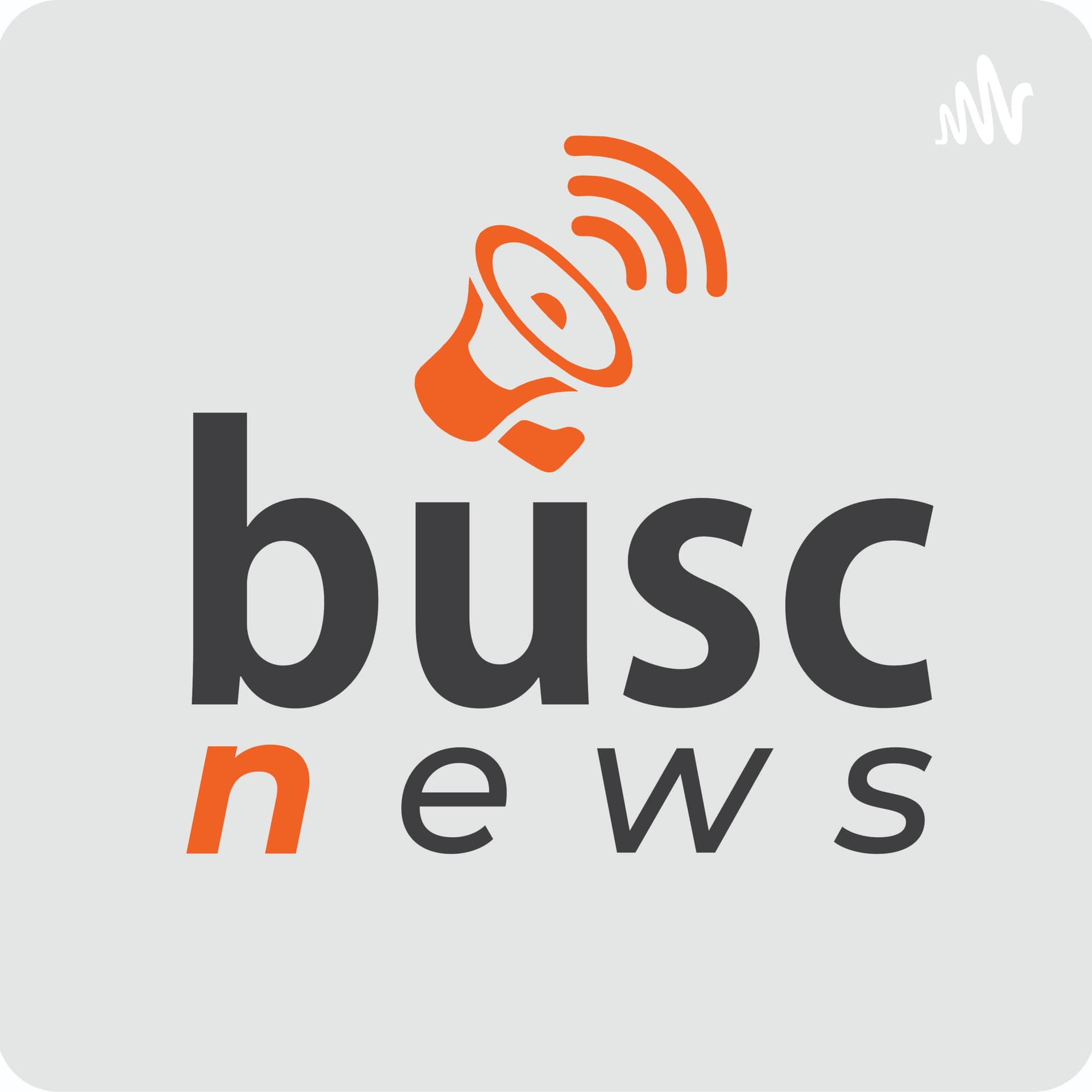 Buscnews - Podcasts