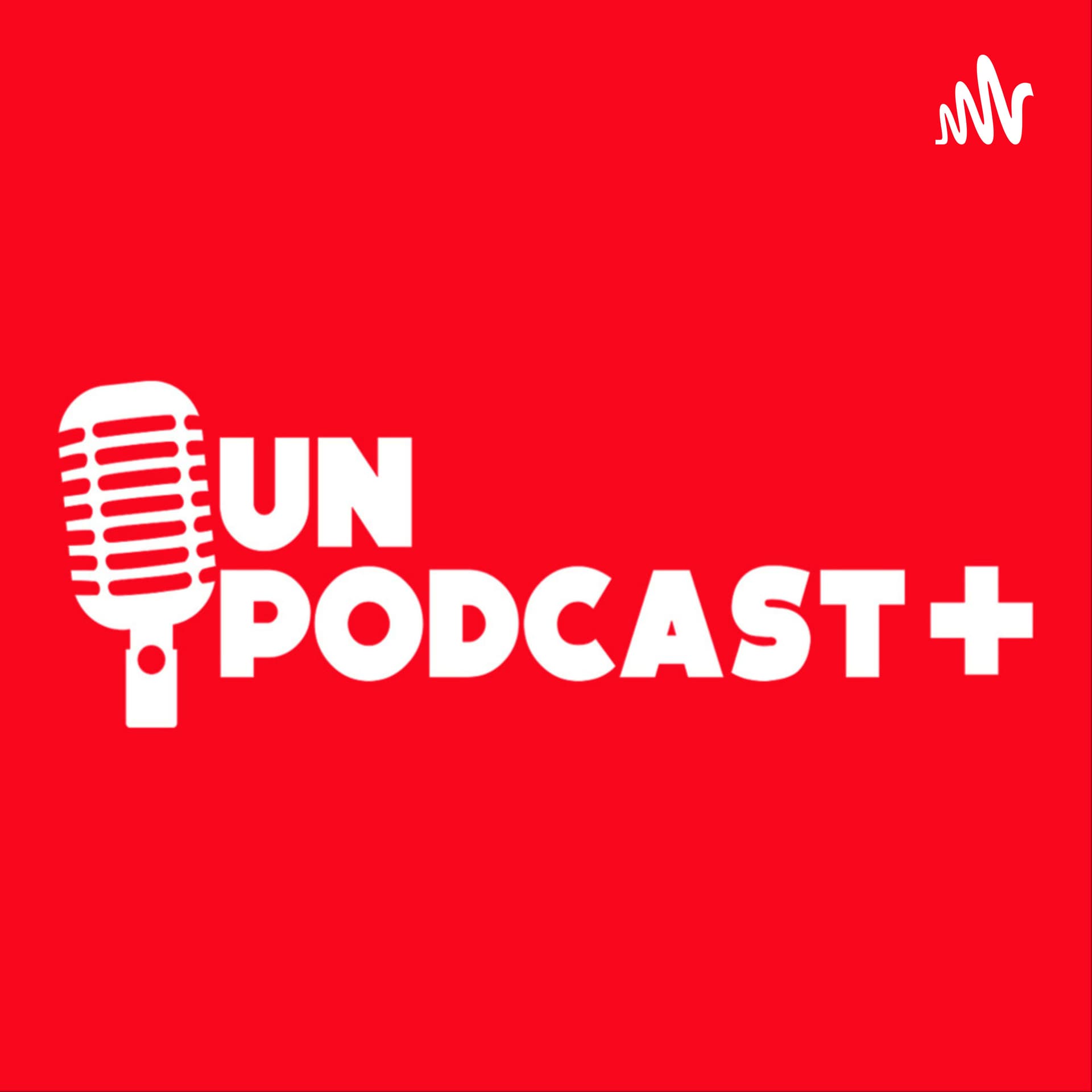 Un Podcast+ con Lacho Gutiérrez - Podcasts