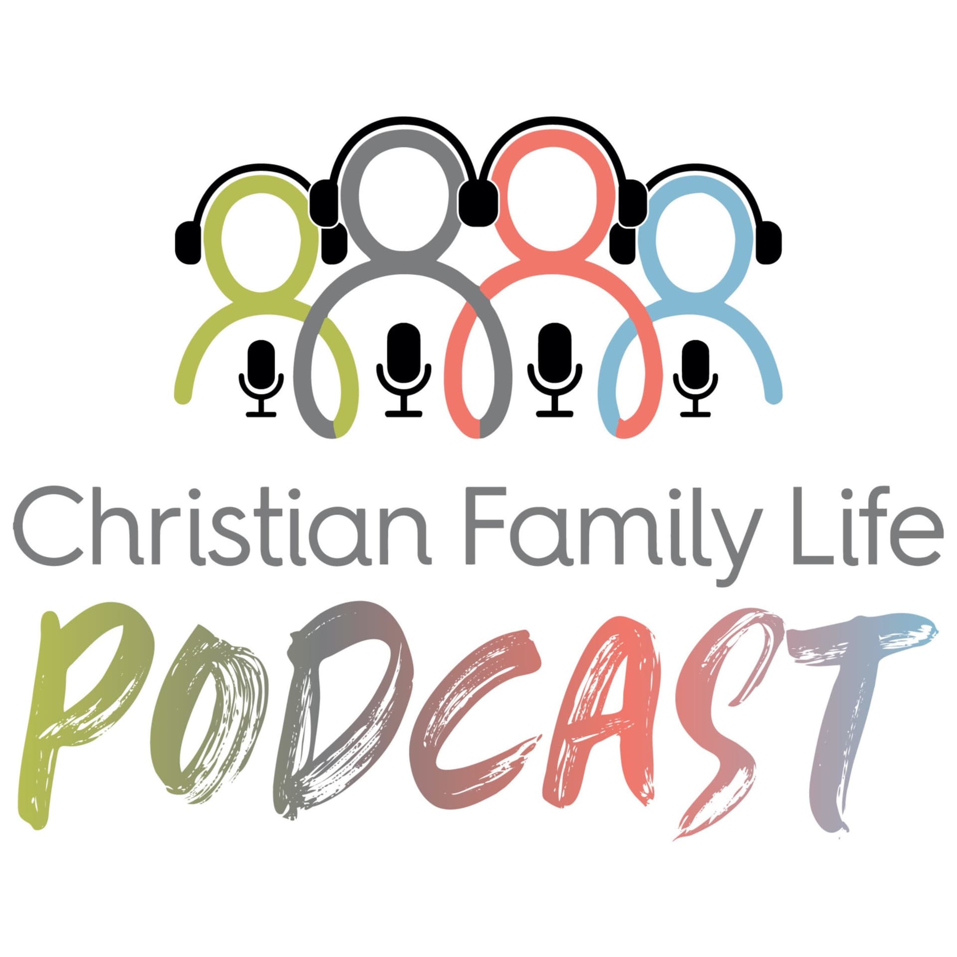 Christian Family Life - Podcasts