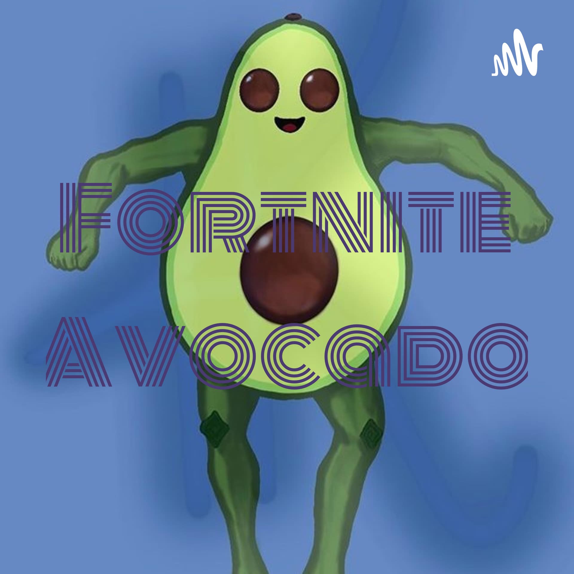 Fortnite Avocado