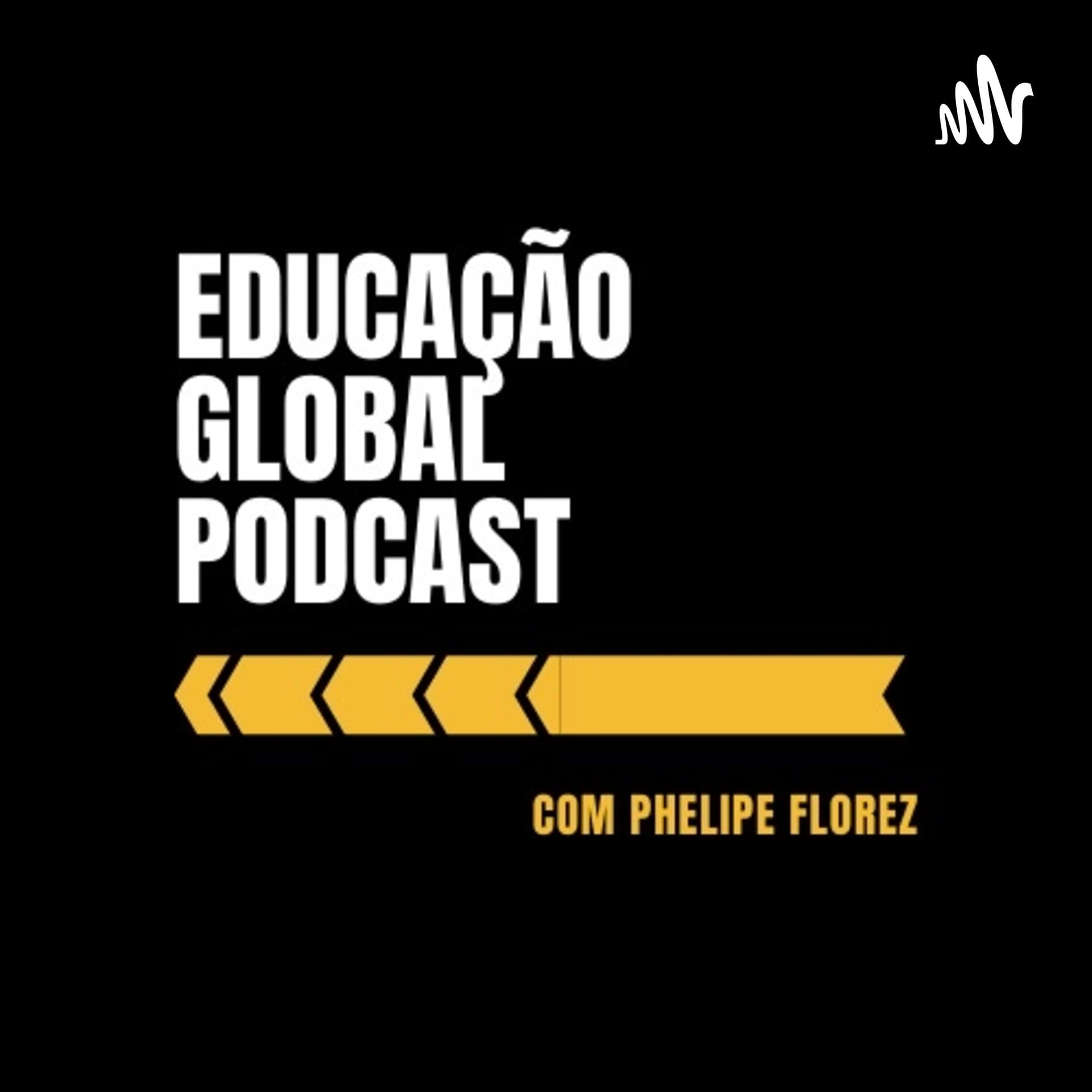 Educação Global - Podcasts