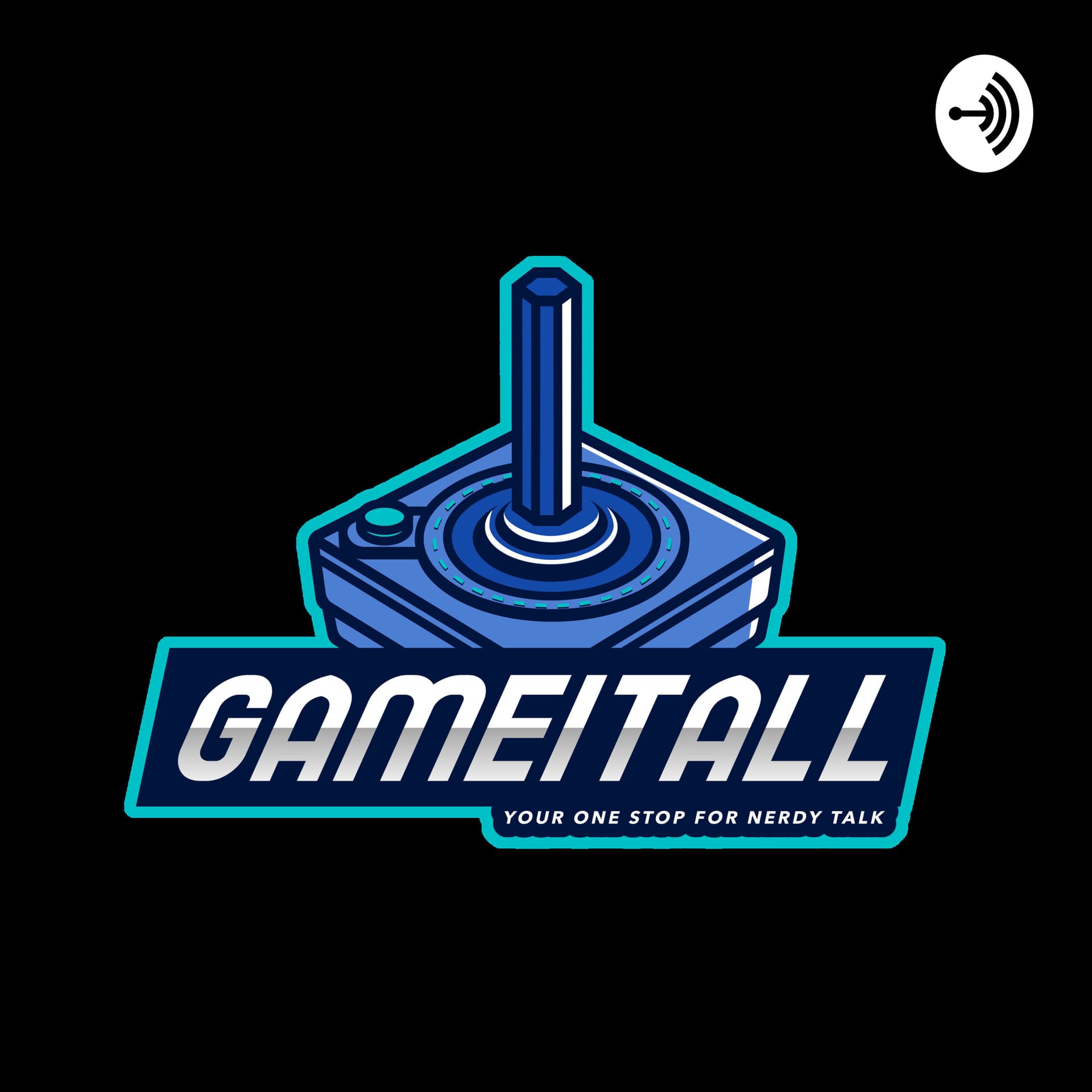 GameItAll Podcast - Podcasts