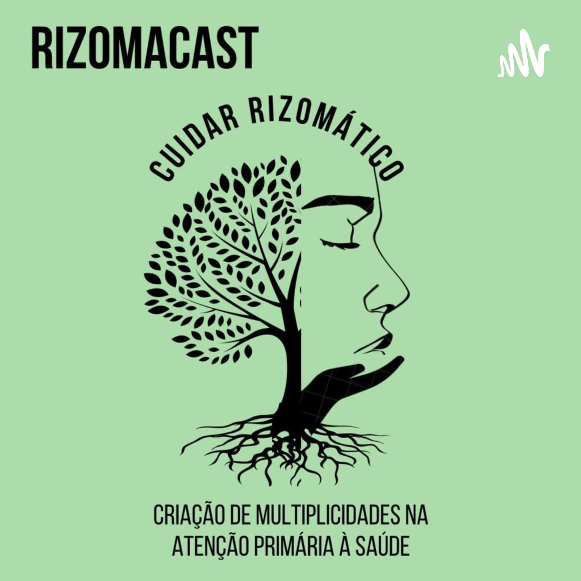 RizomaCast - Podcasts