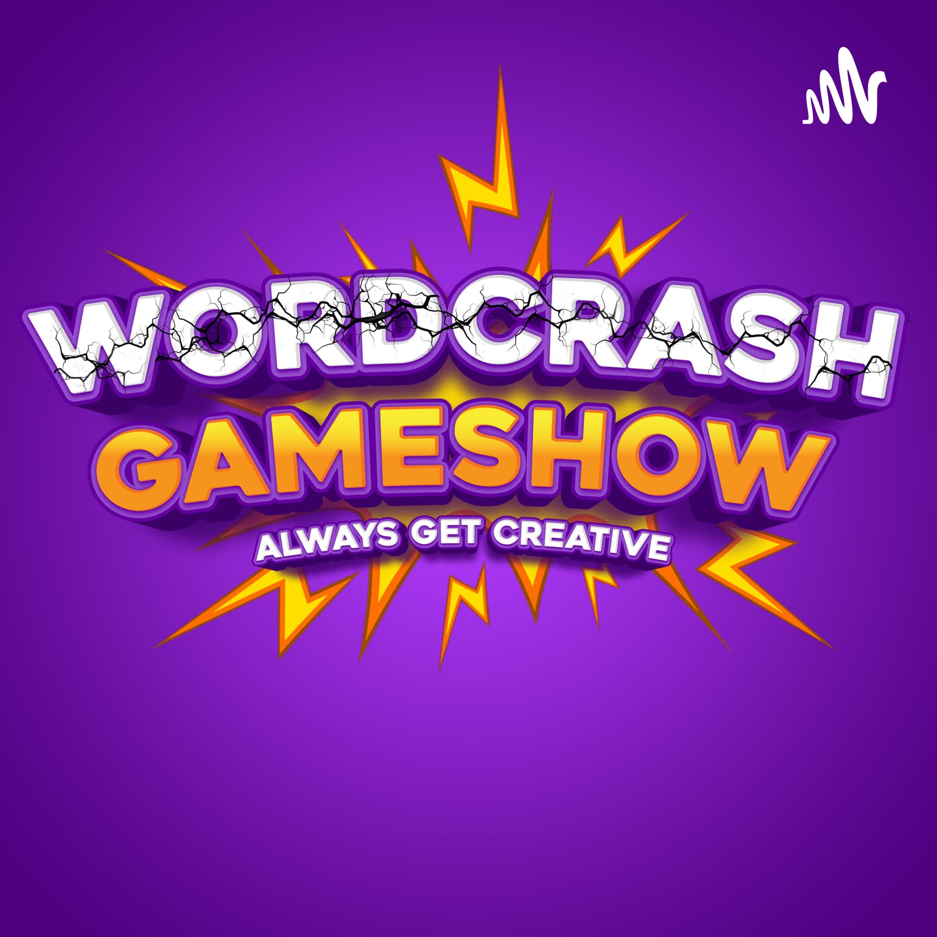 Wordcrash!!! - Podcasty