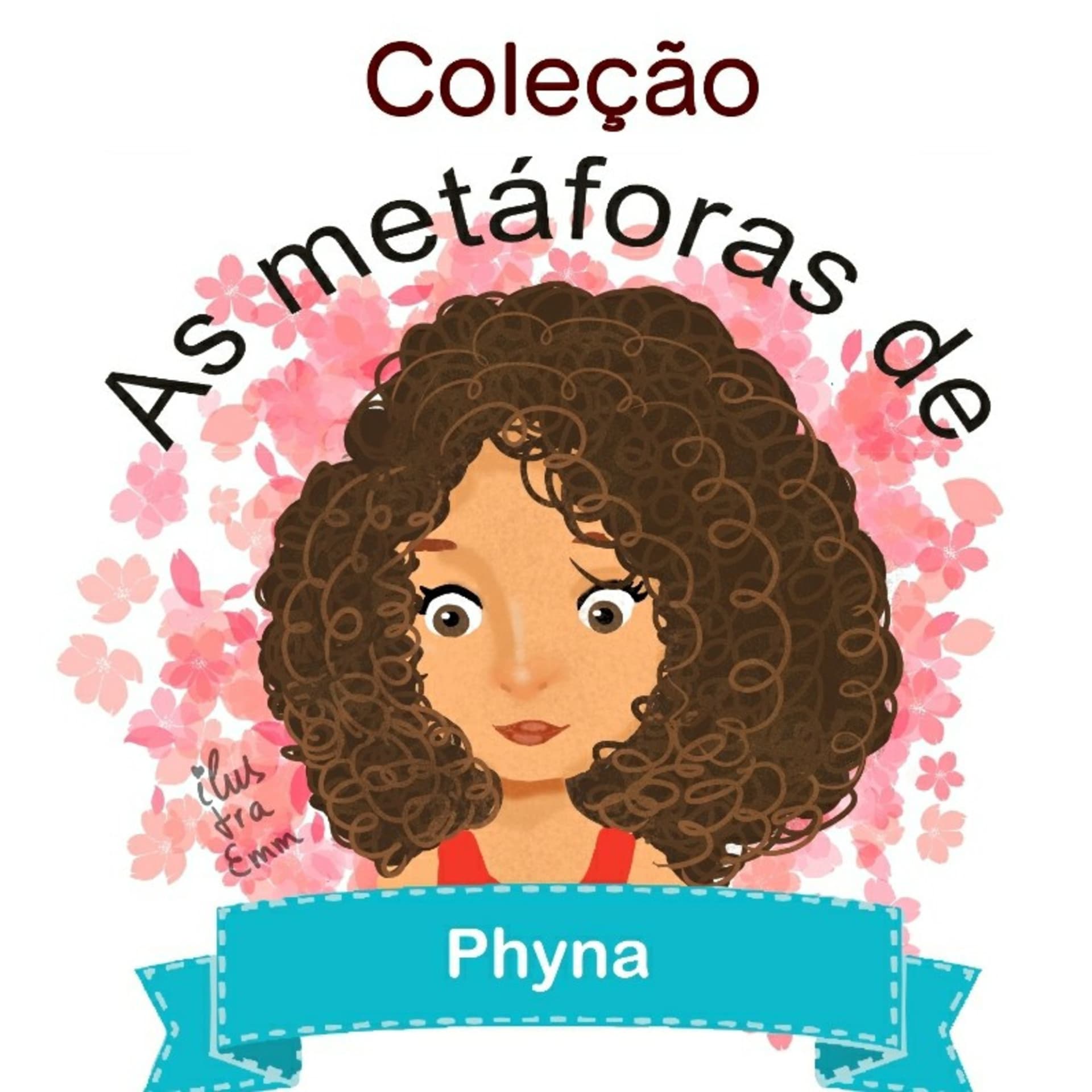 As Metáforas de Phyna
