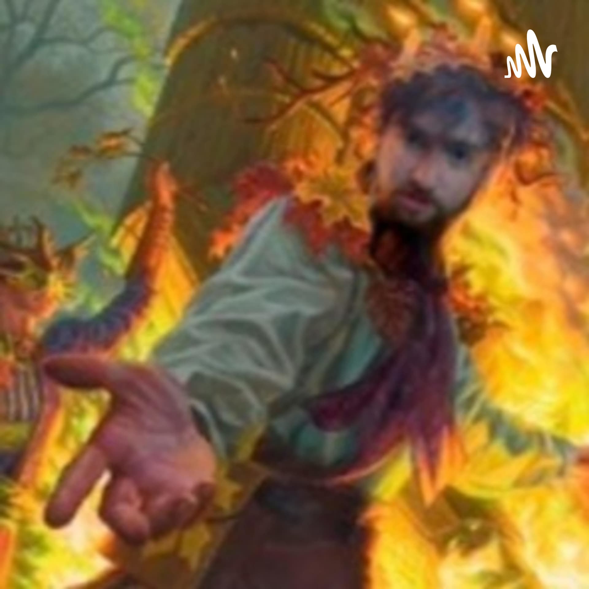 Mesa: La cacería del mago y La Antorcha Azabache - Podcast