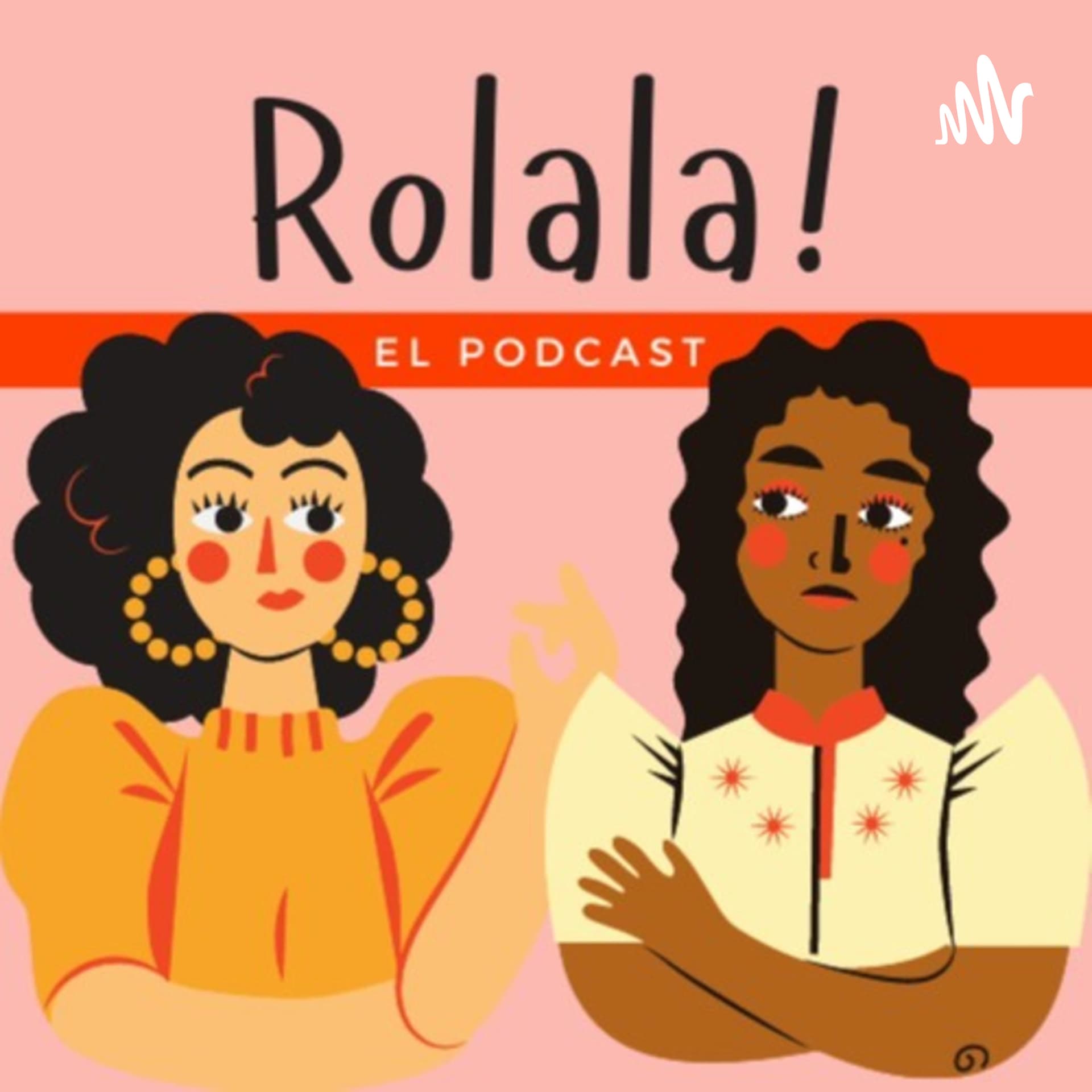 Rolala - Podcasts