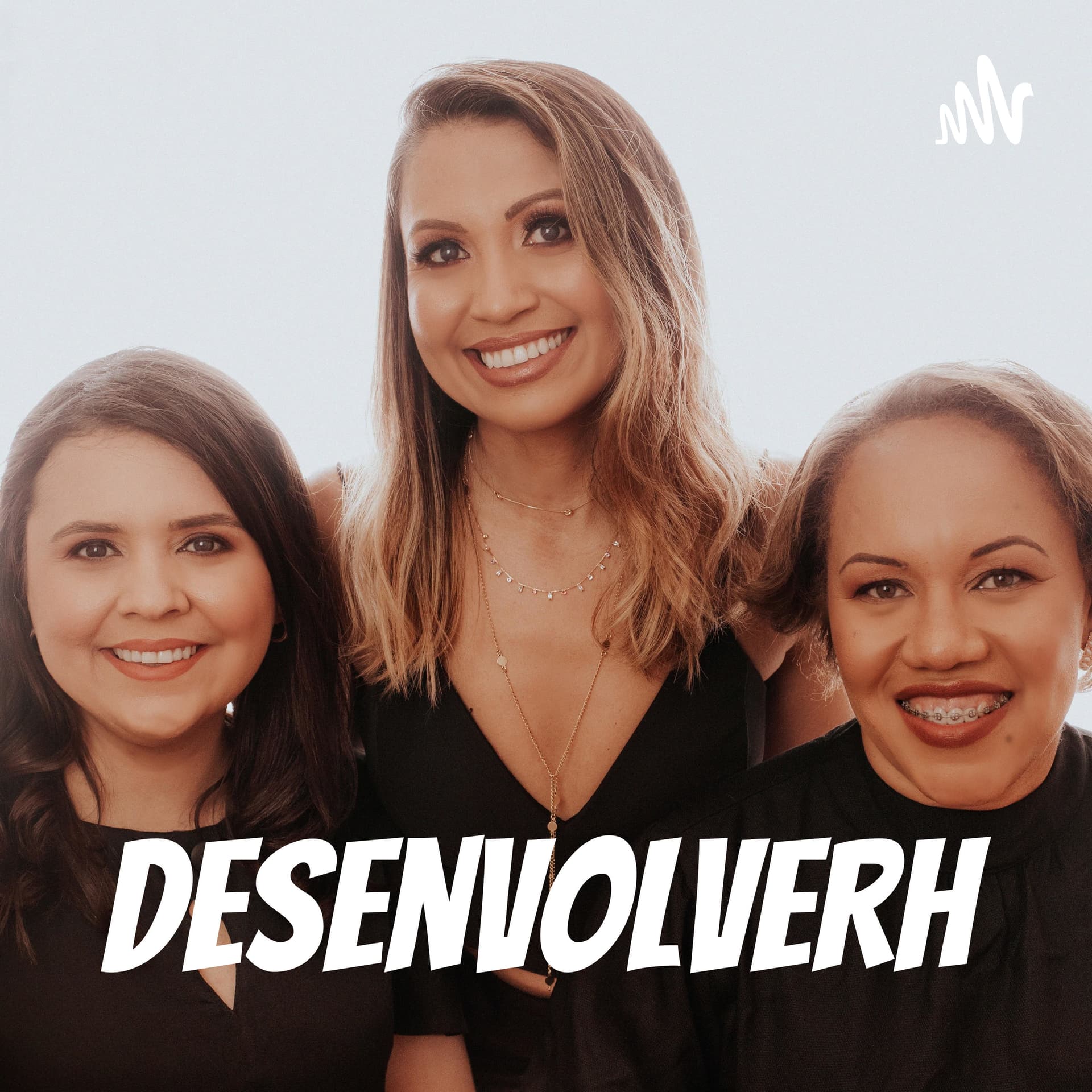 DesenvolveRH - Podcasts