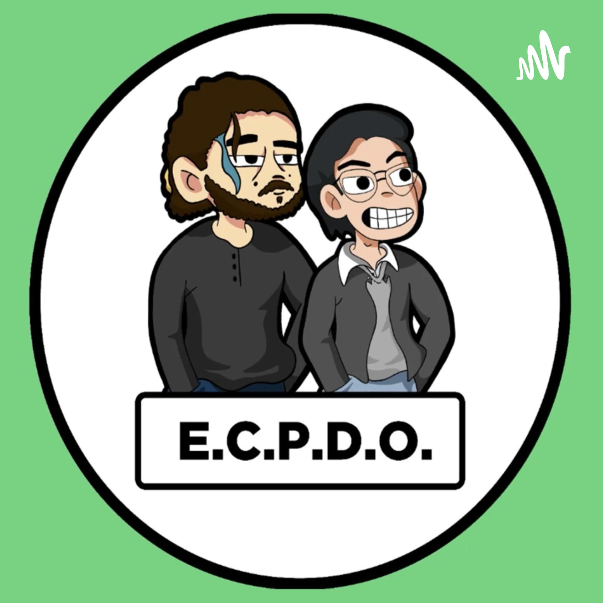 E.C.P.D.O - Podcasts