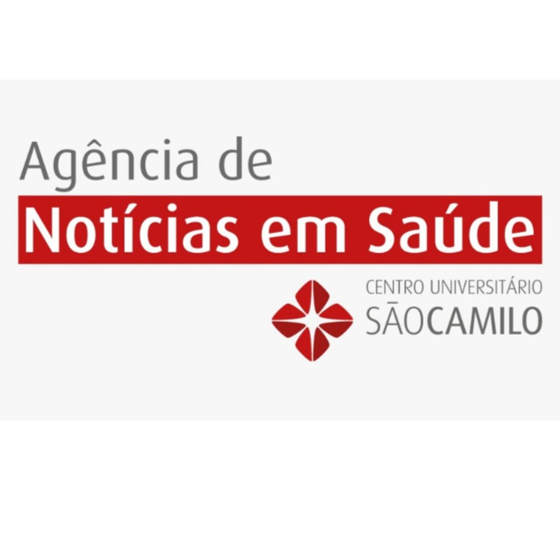 Podcast Agência de Notícias em Saúde do Centro Universitário São Camilo - Podcasts