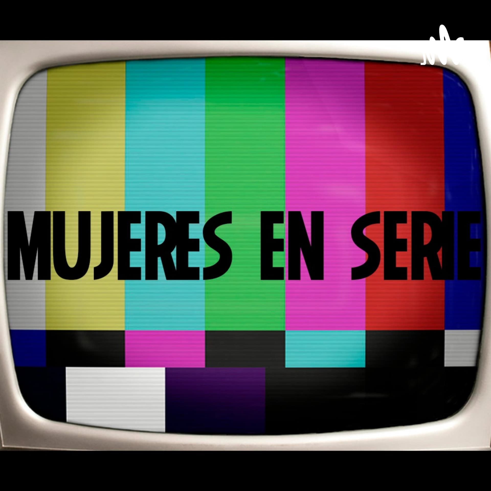 Mujeres en Serie