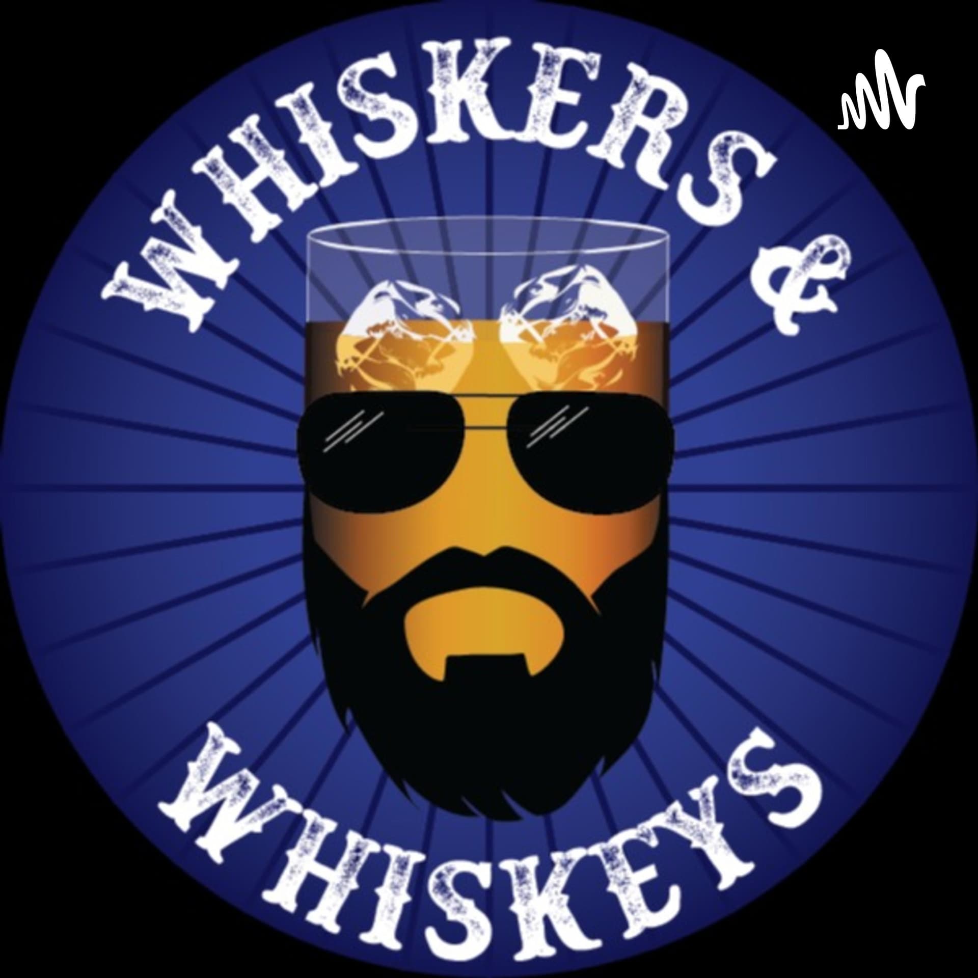 Whiskers & Whiskeys - Podcasts