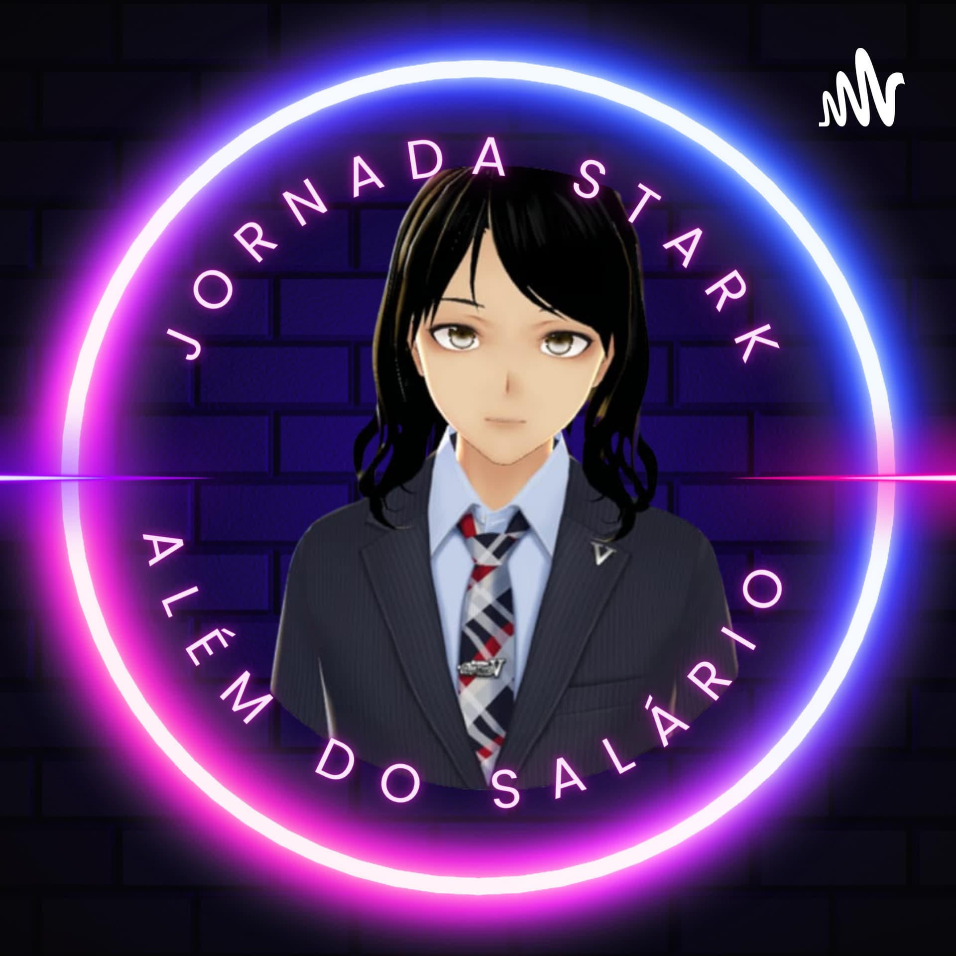 Além do salário - Podcasts