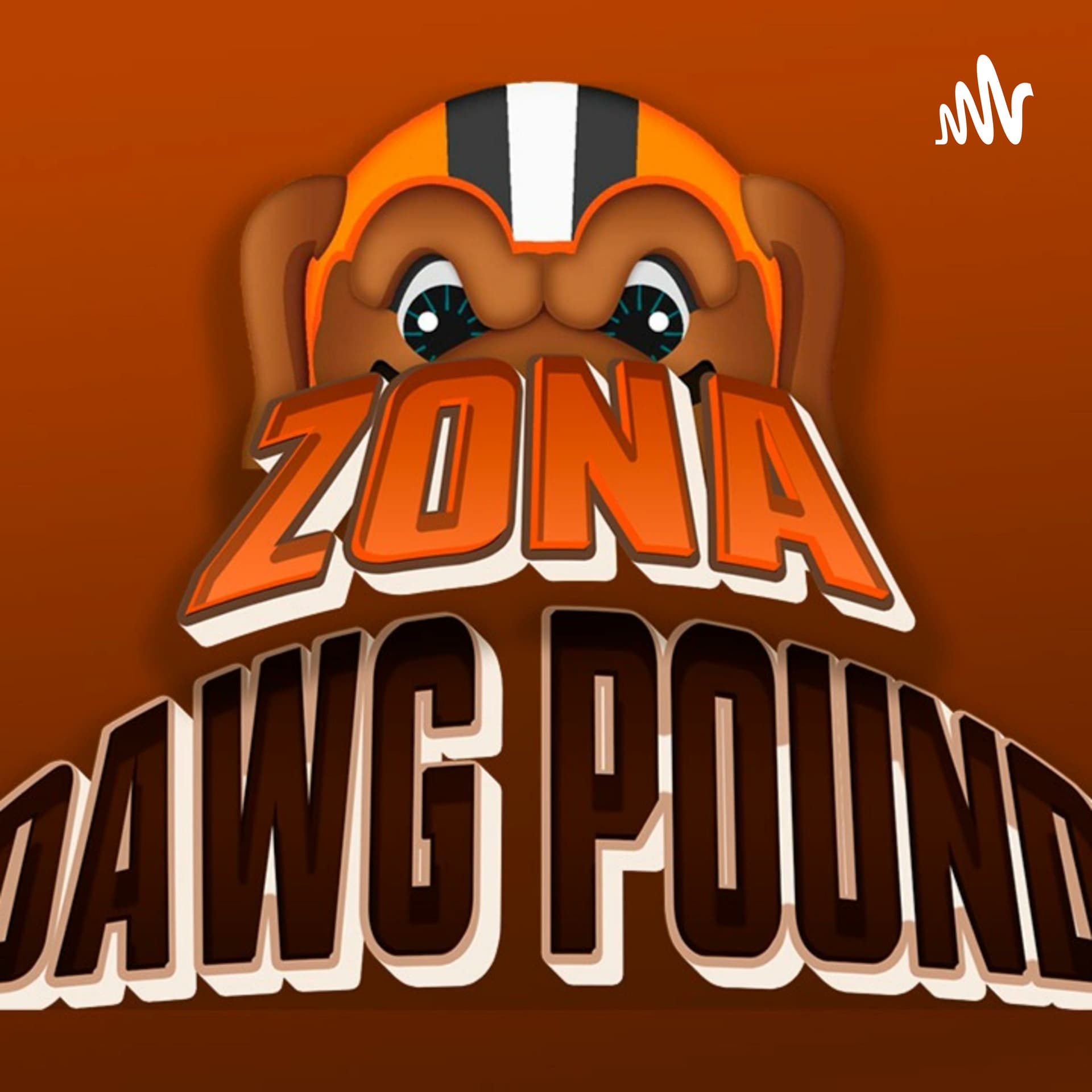 Zona Dawg Pound - Podcasts