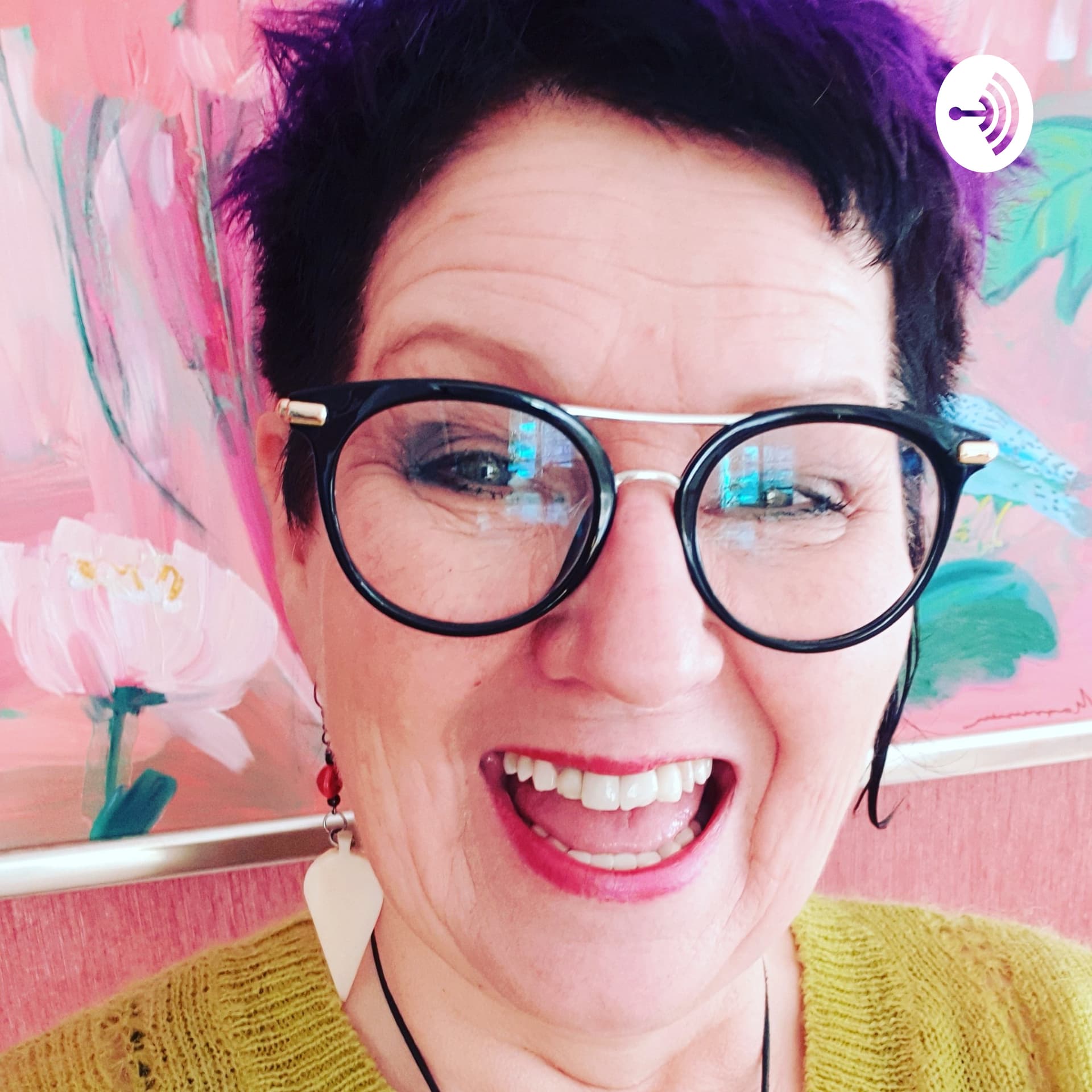 Si ja til livet! Prioriter deg selv. - Podcasts