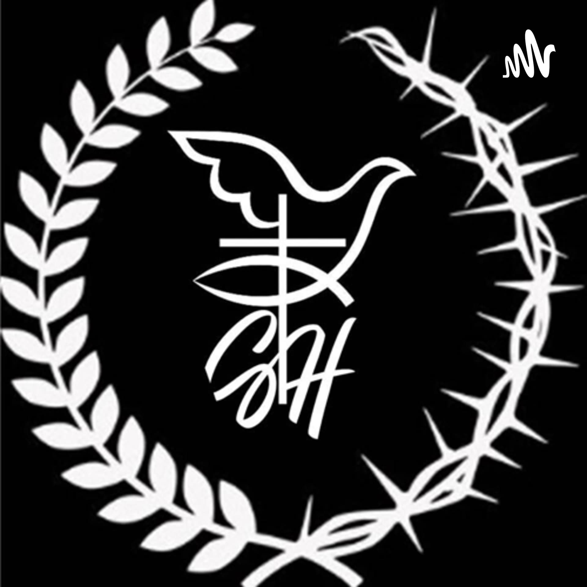 Søster i Herren - Podcast