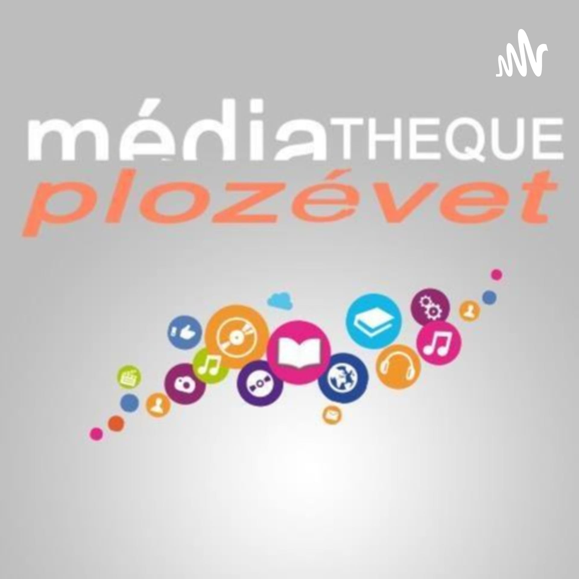 Médiathèque de Plozévet - Podcasts