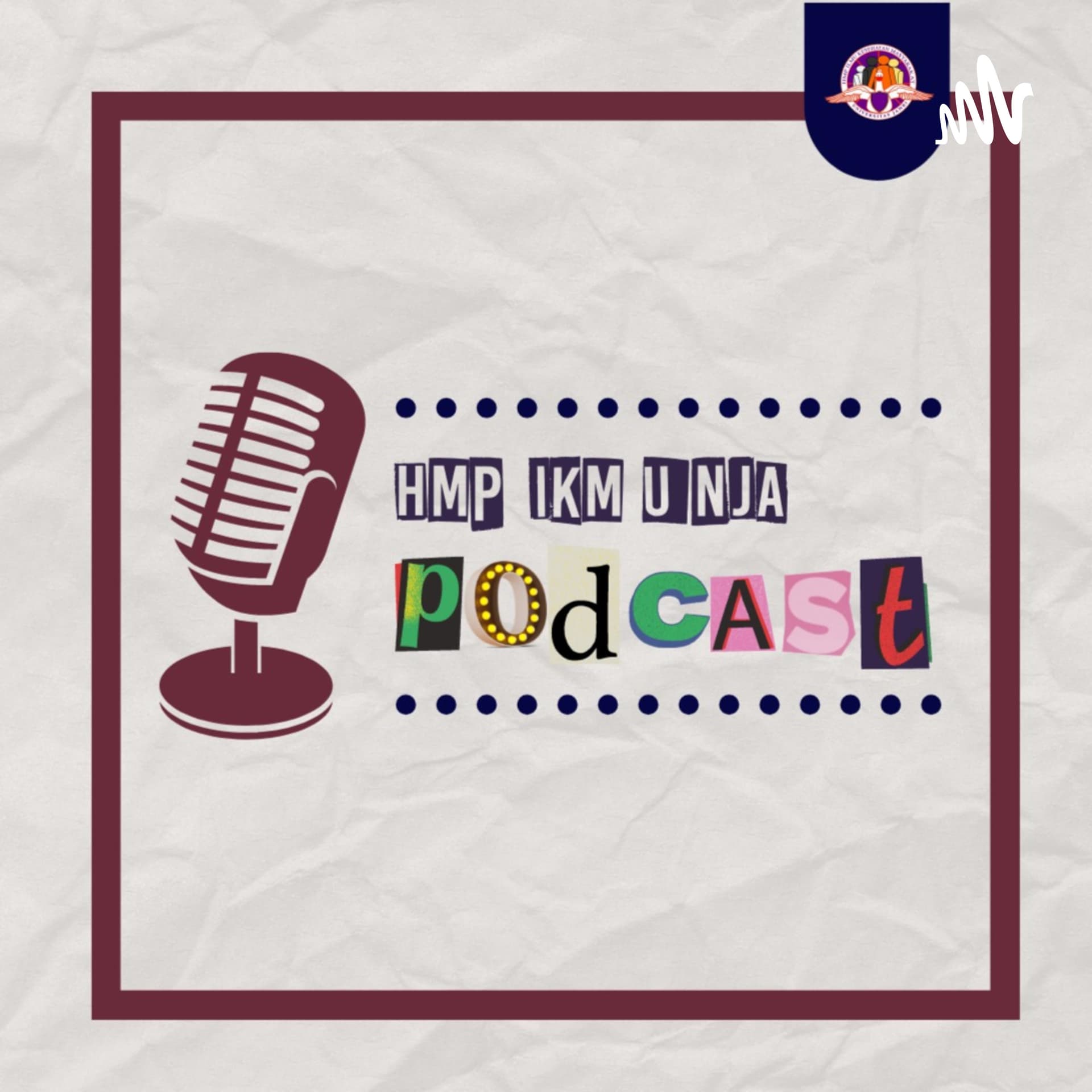 HMP IKM UNJA - Podcasts