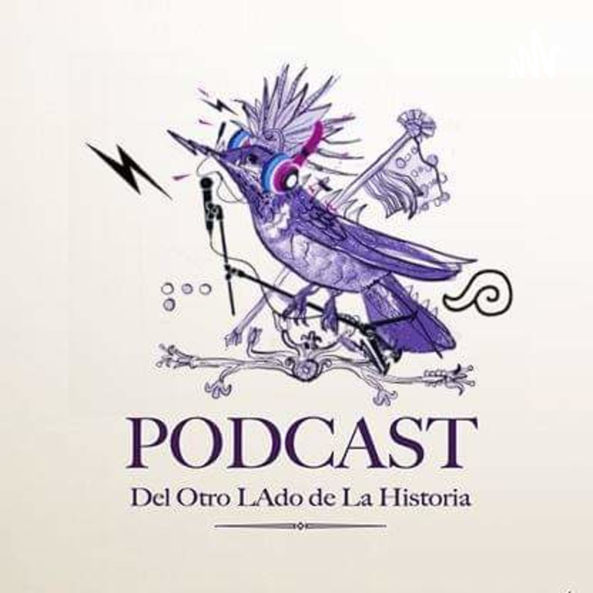 Del Otro Lado De La Historia Méxica
