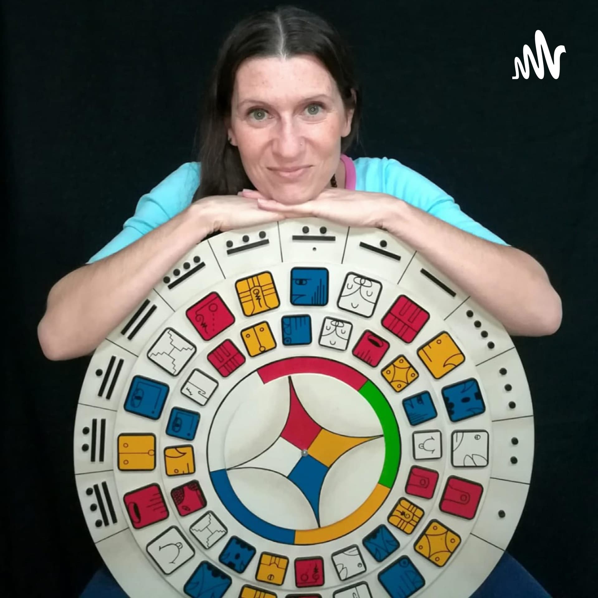 Mk Soto - Astrología Maya - Podcast