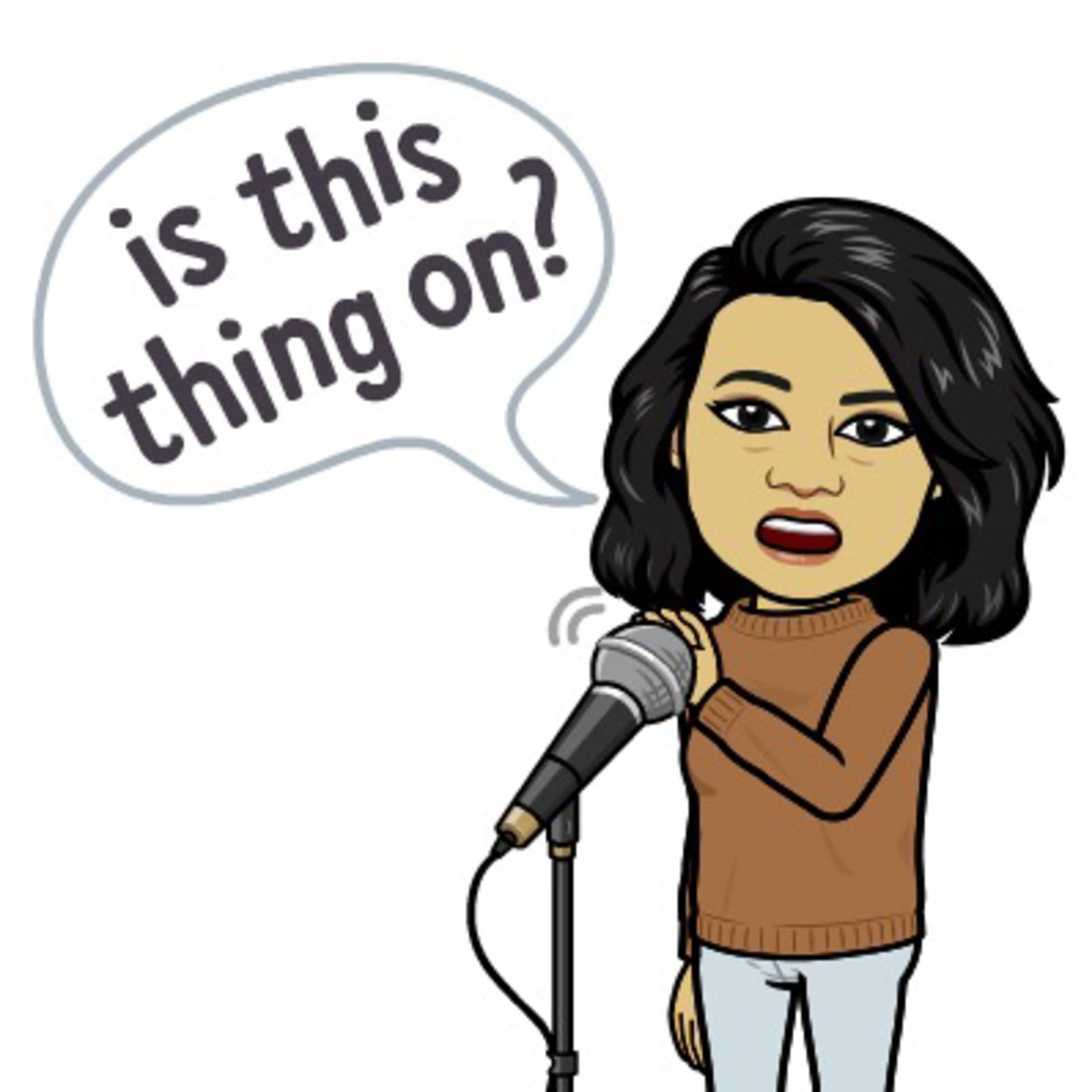 Venting with Veronica - Podcasts