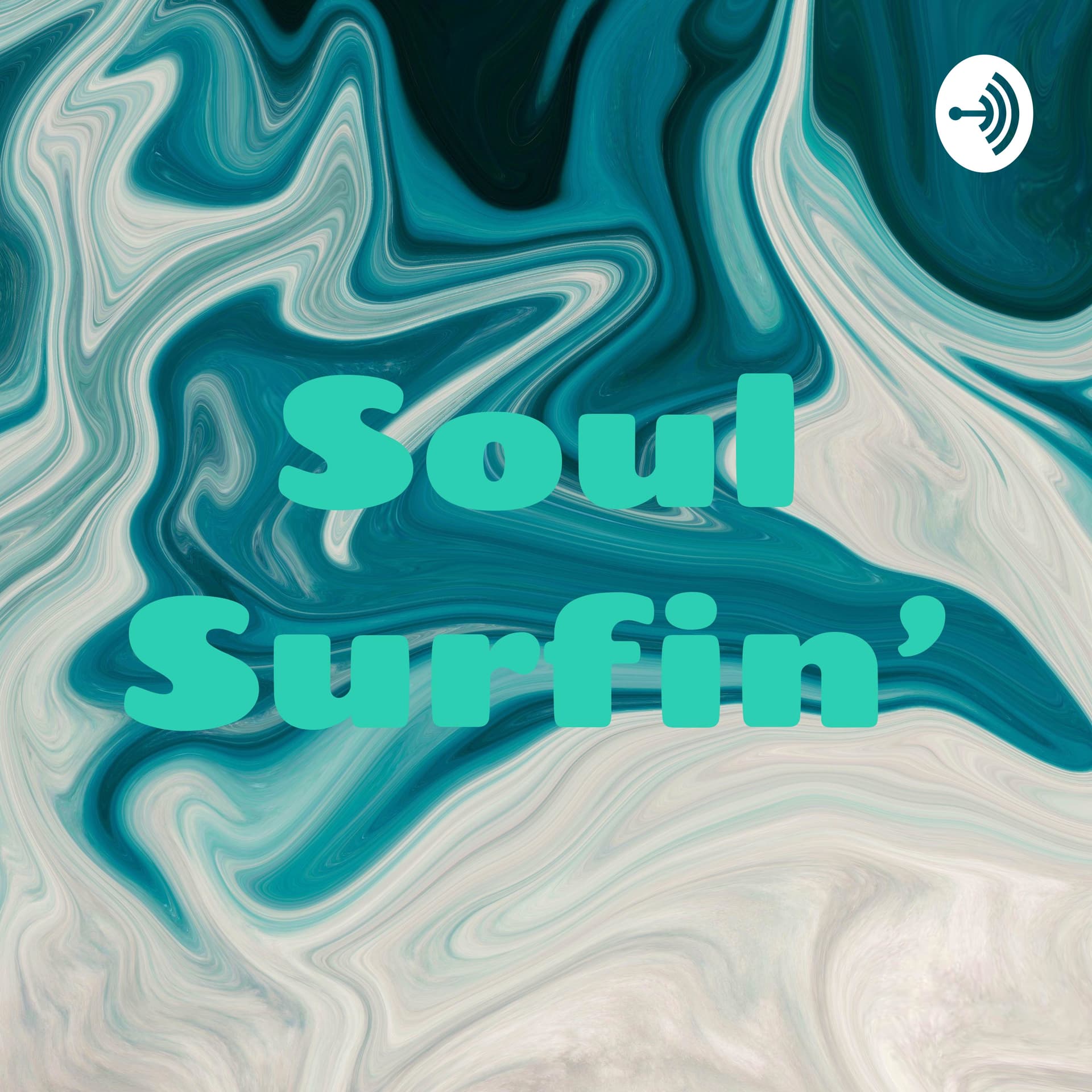 Soul Surfin’ - Подкасты