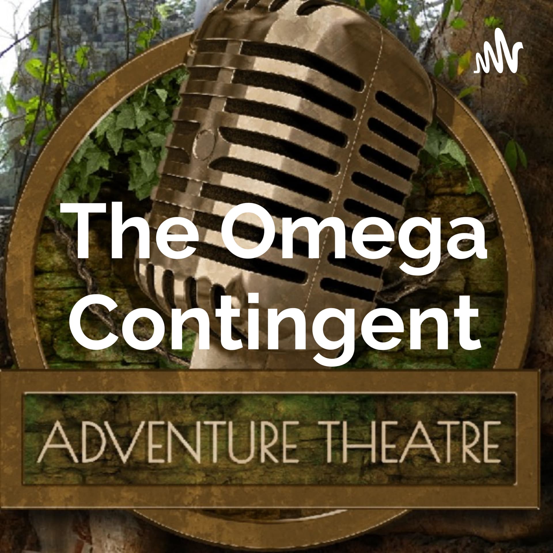The Omega Contingent - Podcasts