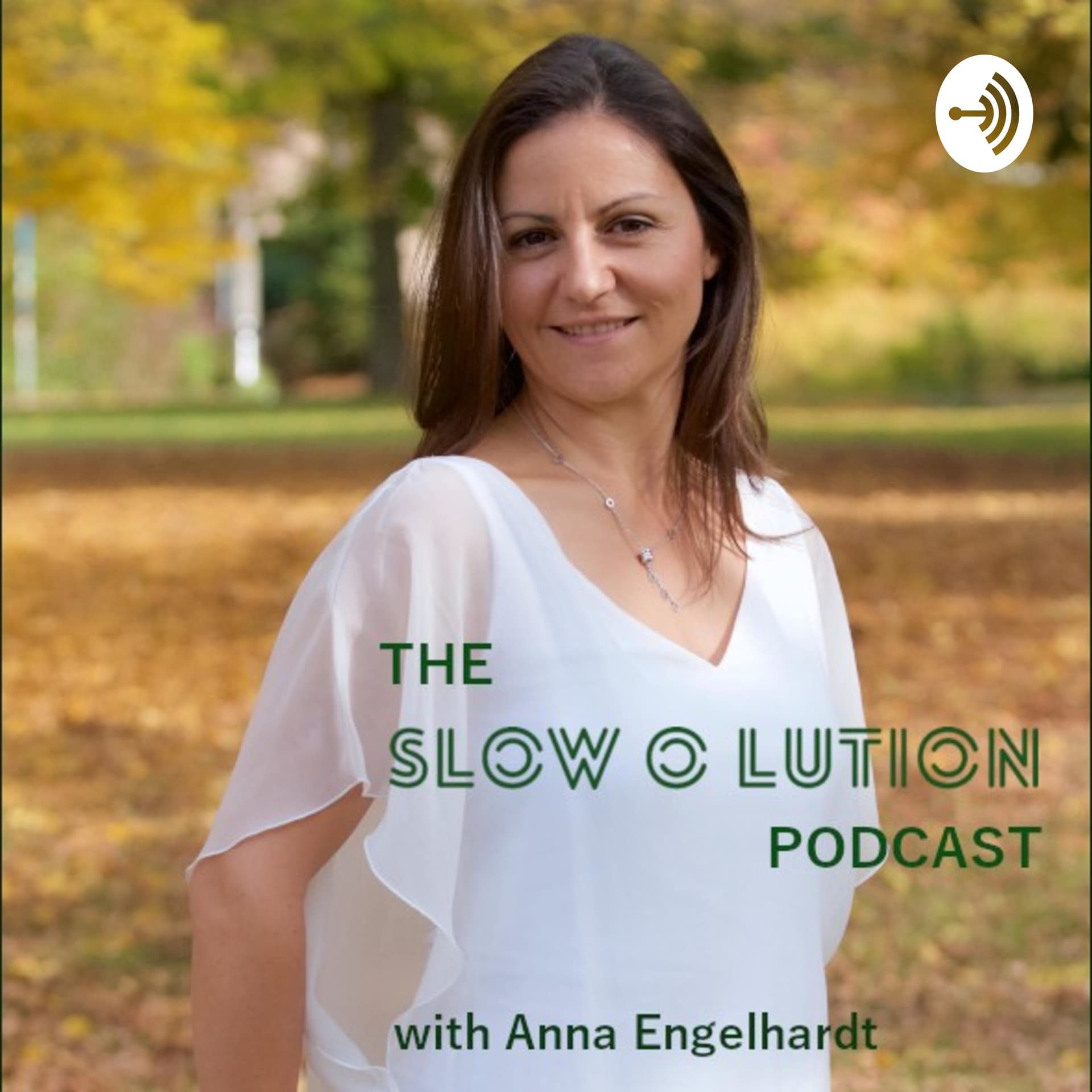 The Slowolution Podcast - Podcasts