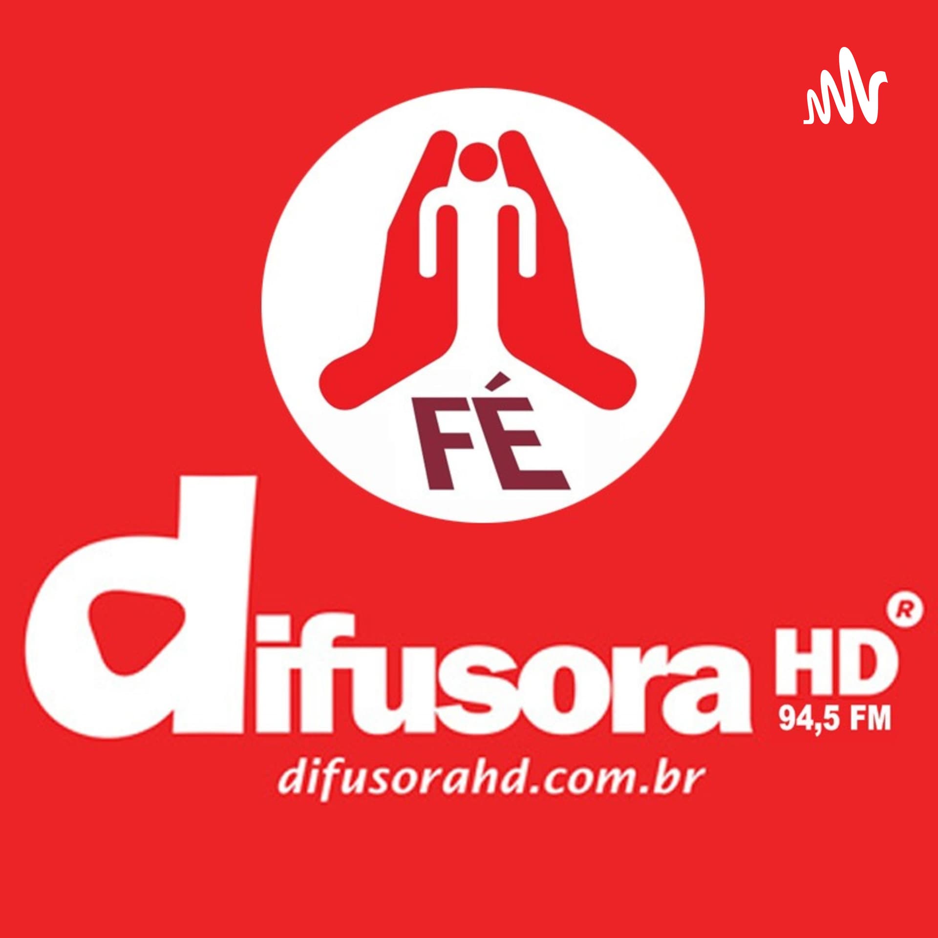 Rádio Difusora HD - Espiritualidade - Podcasts