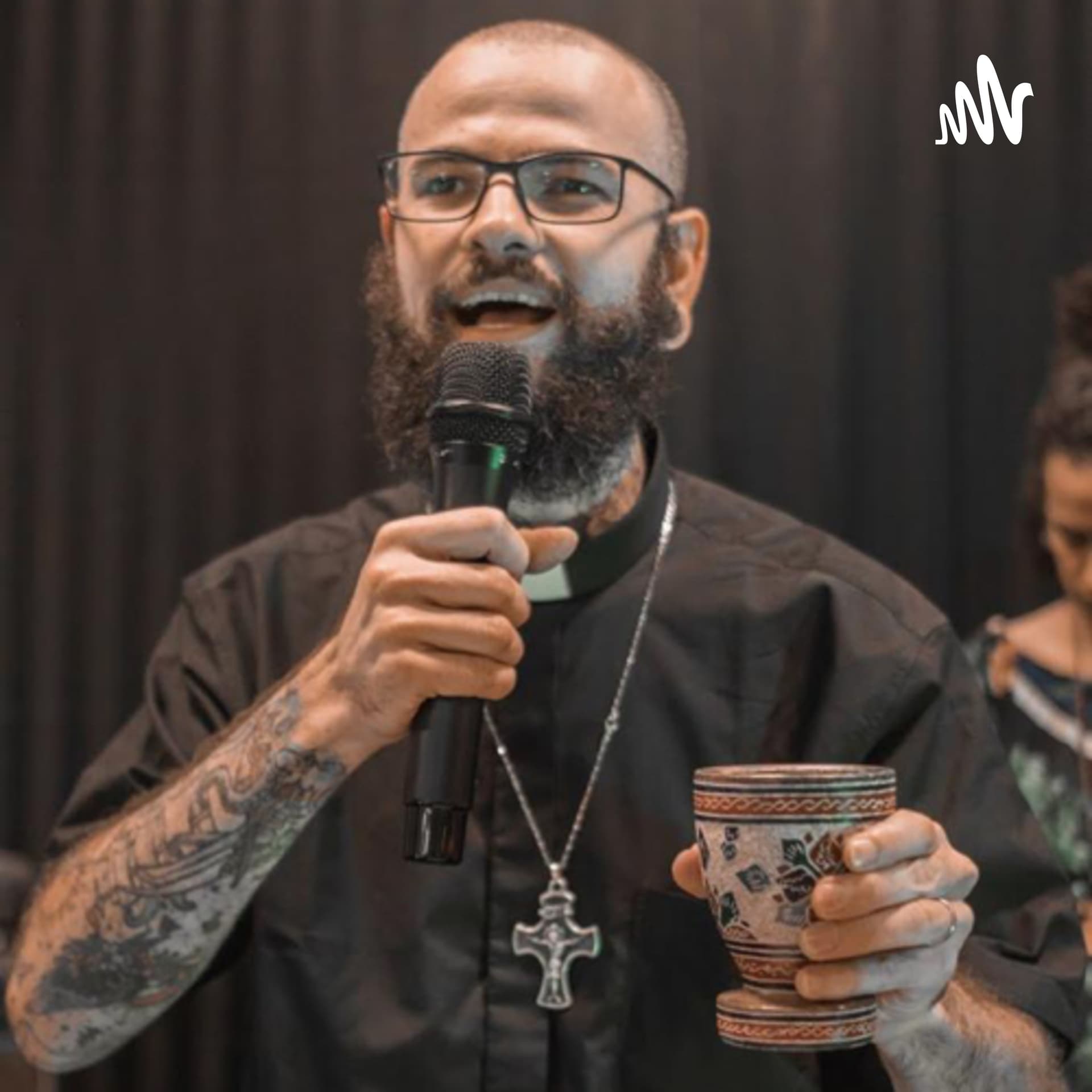 Pr. Jaime Sepulcro - Podcasts