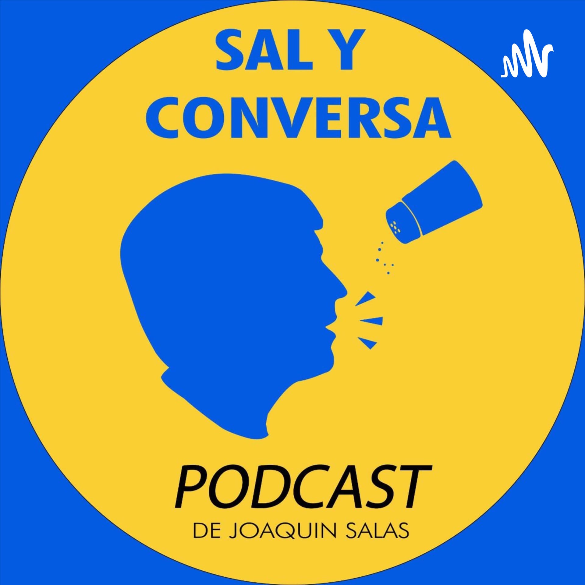 SAL Y CONVERSA - Podcasts