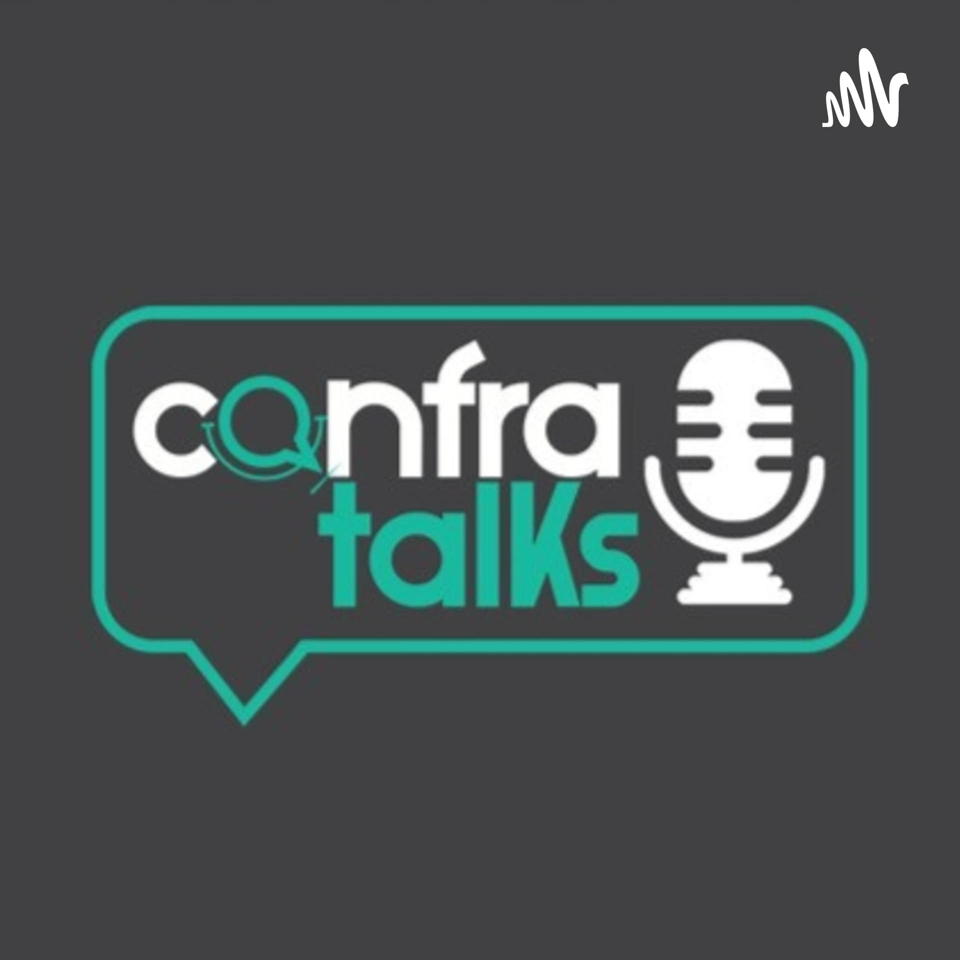ConfraTalks - Podcasts