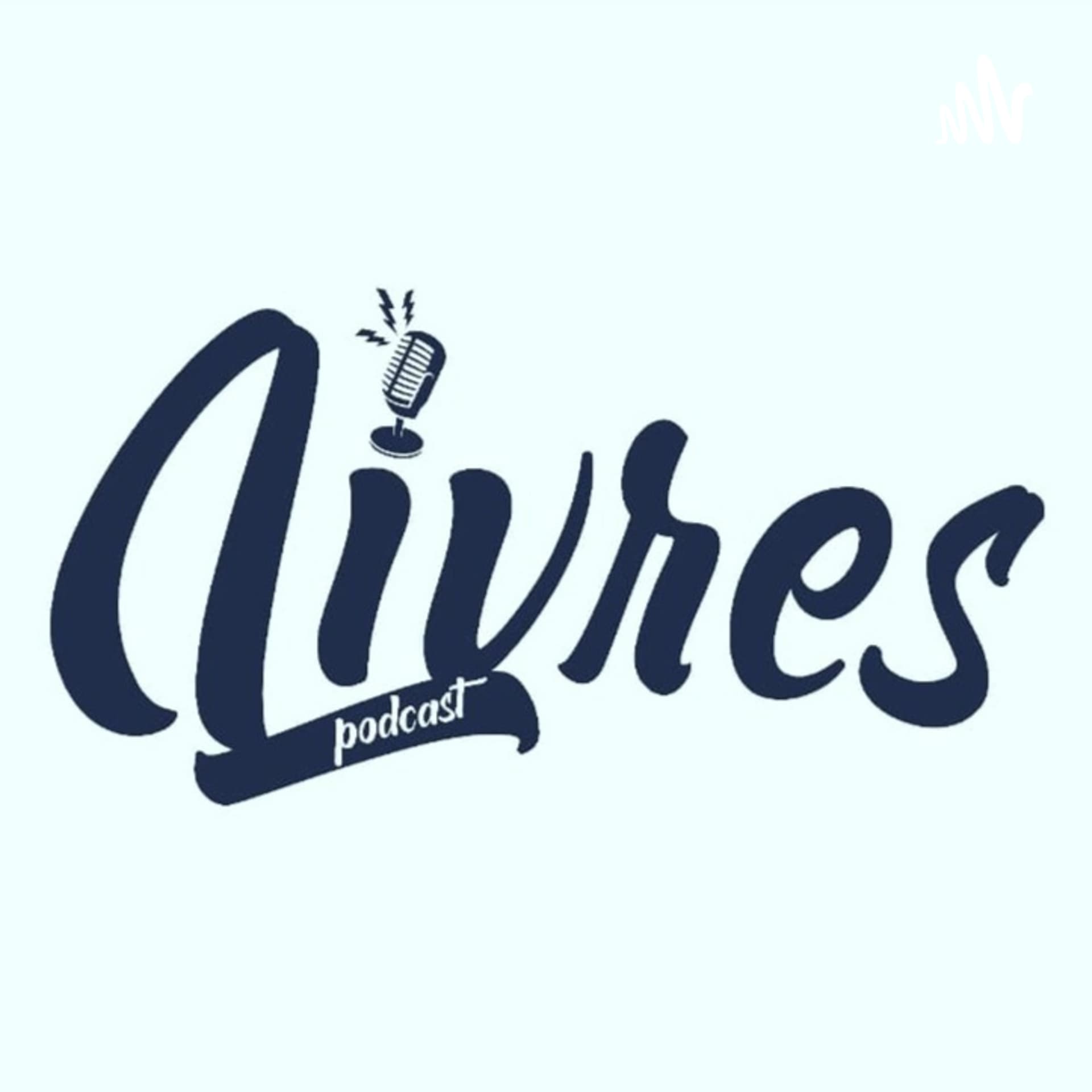 PodcastLivres - Podcasts