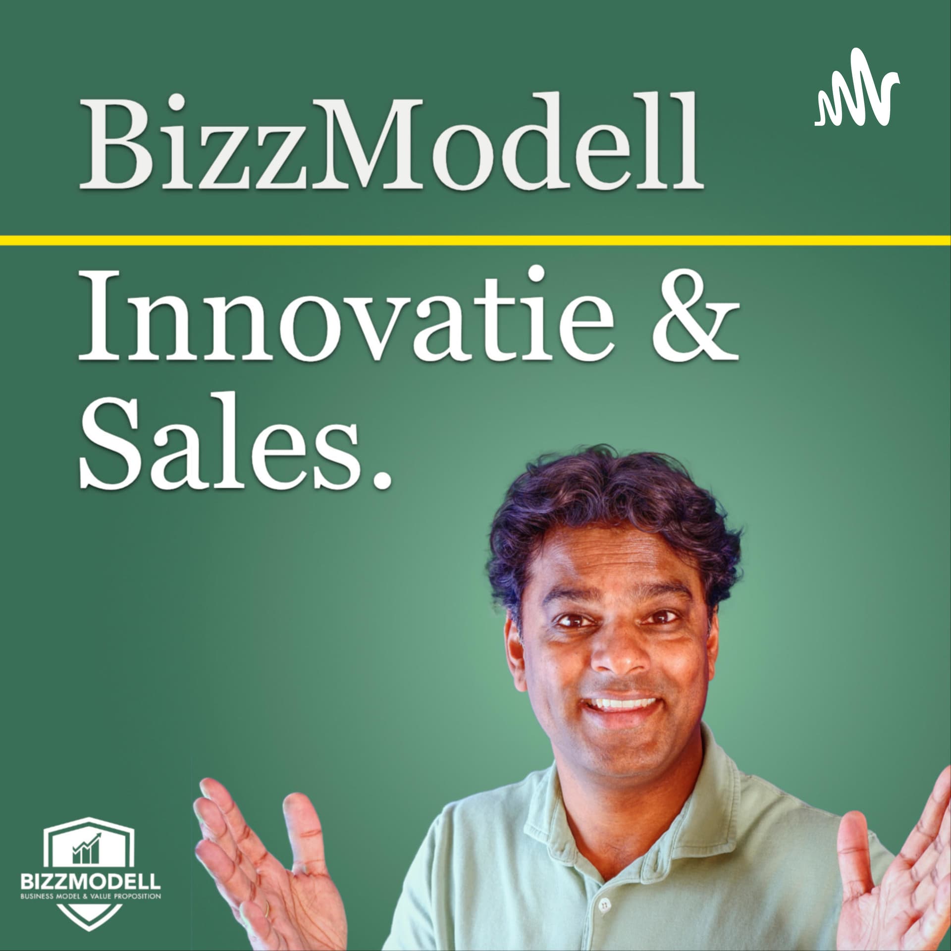 BizzModell - Podcasts