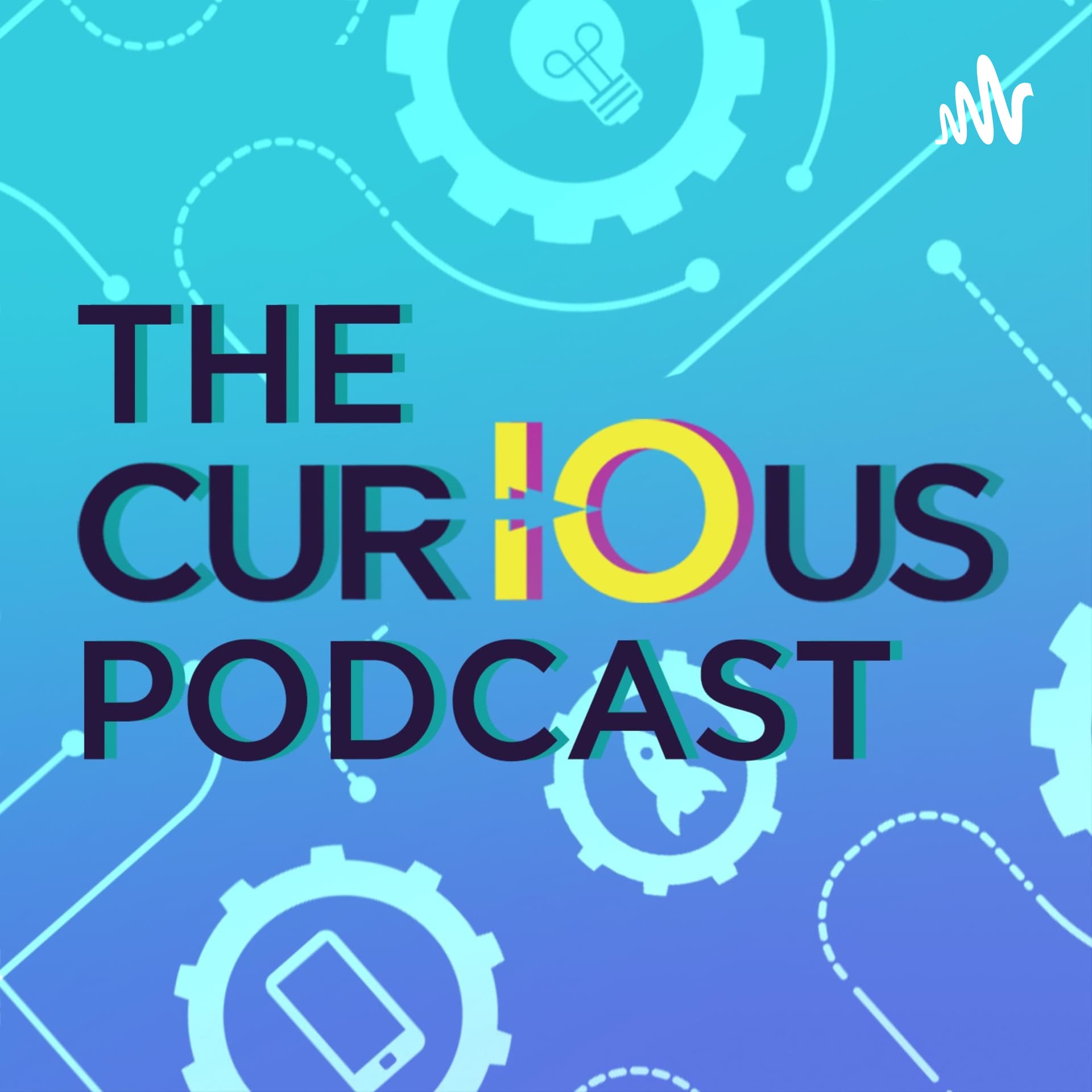 TheCurIOusPodcast - Podcasts