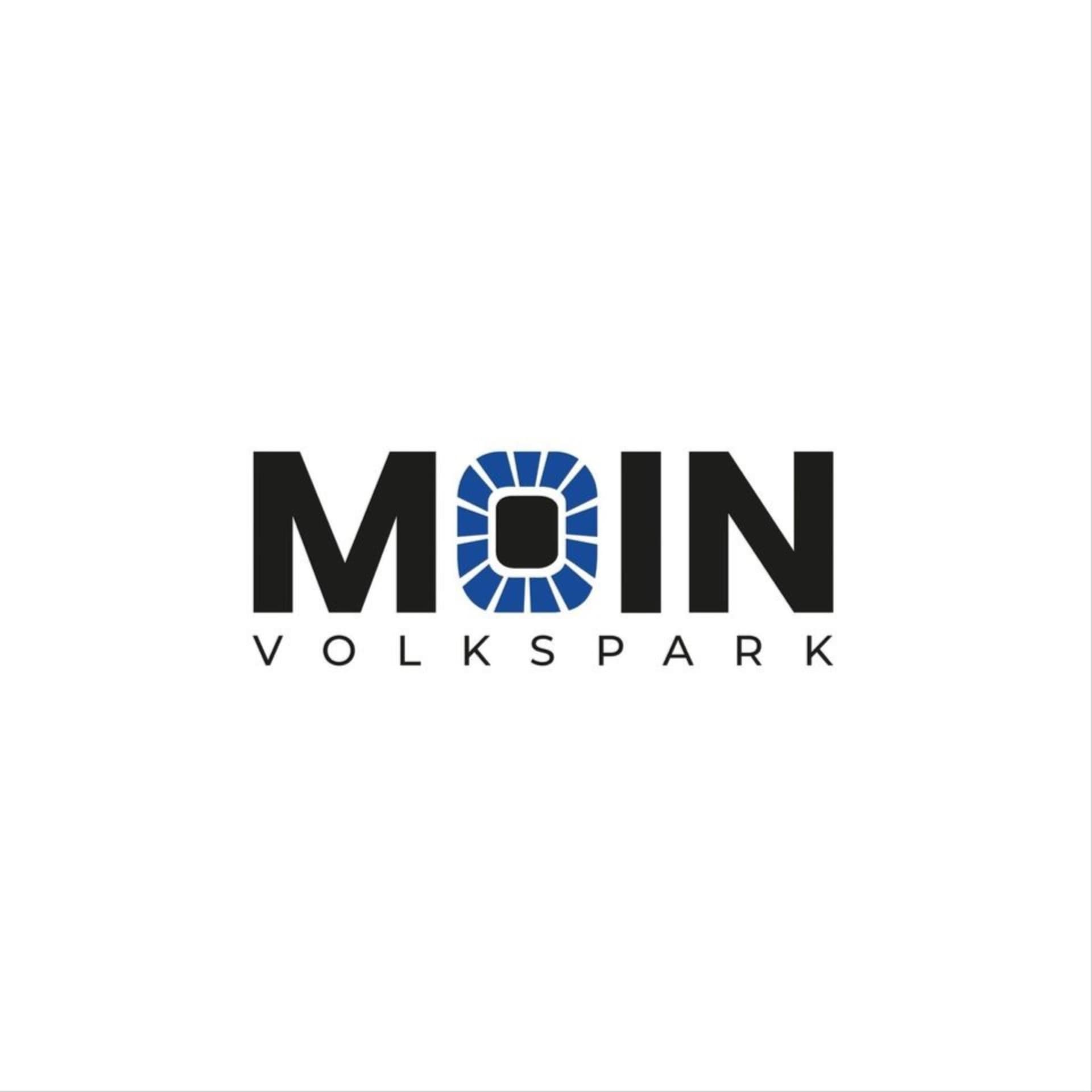 Moin Volkspark - Podcasts