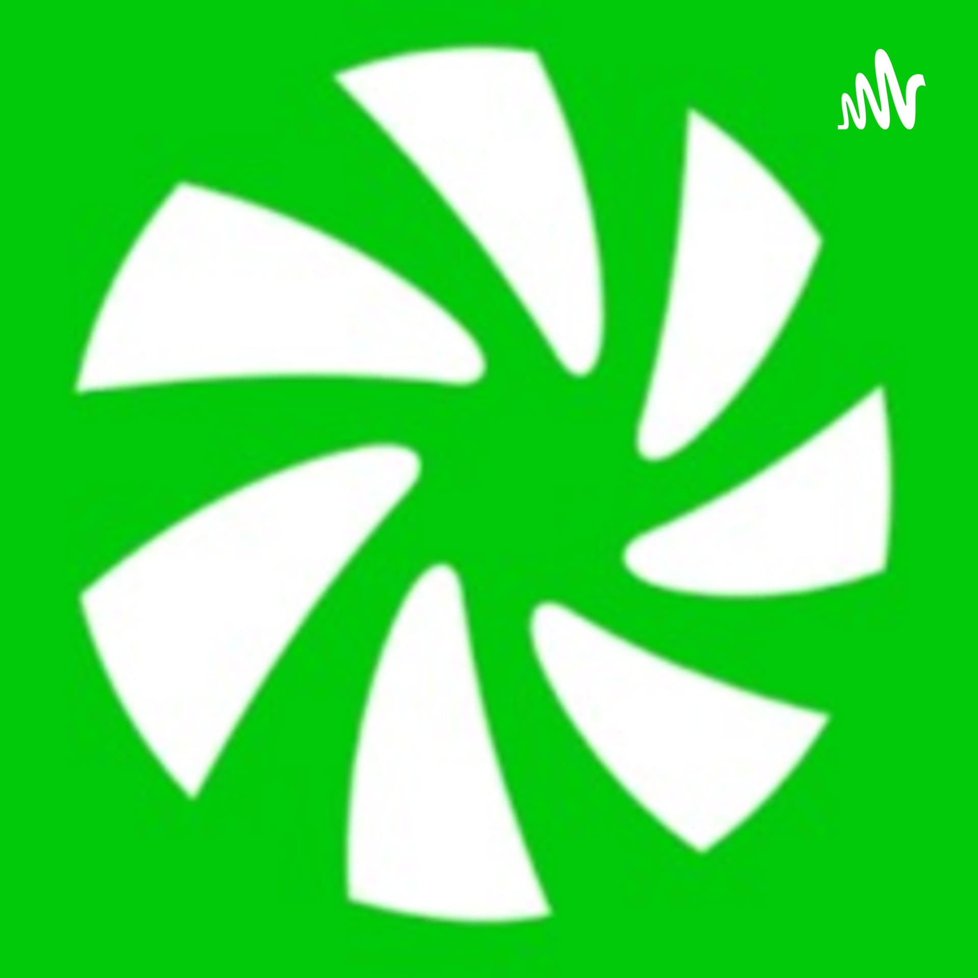 Estação Sicredi - Sicredi Biomas - Podcasts