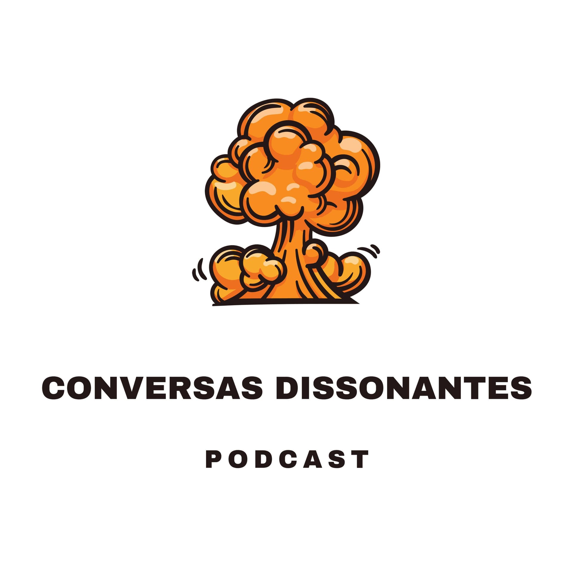 Conversas Dissonantes - Podcasts