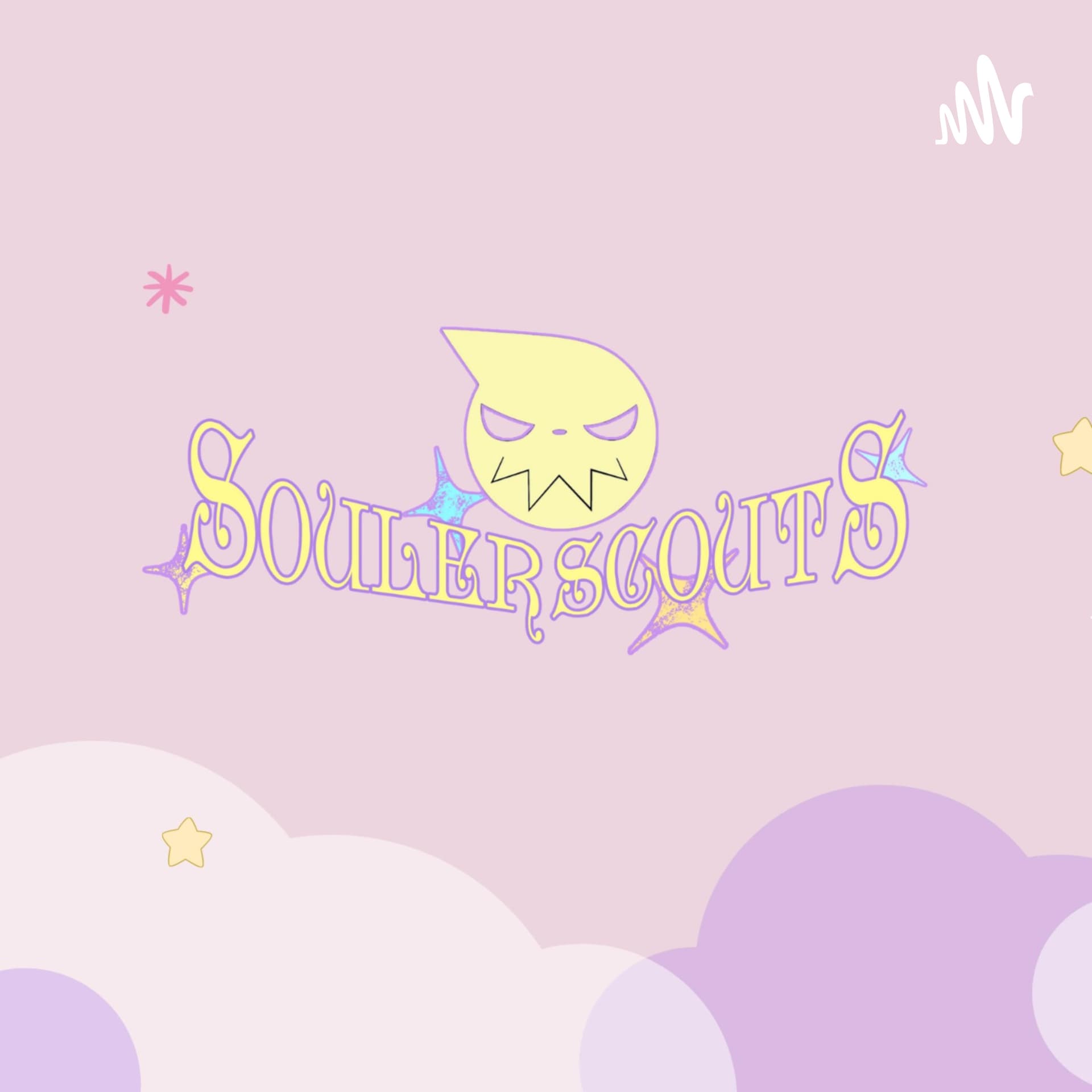 Souler Scouts - Podcasts