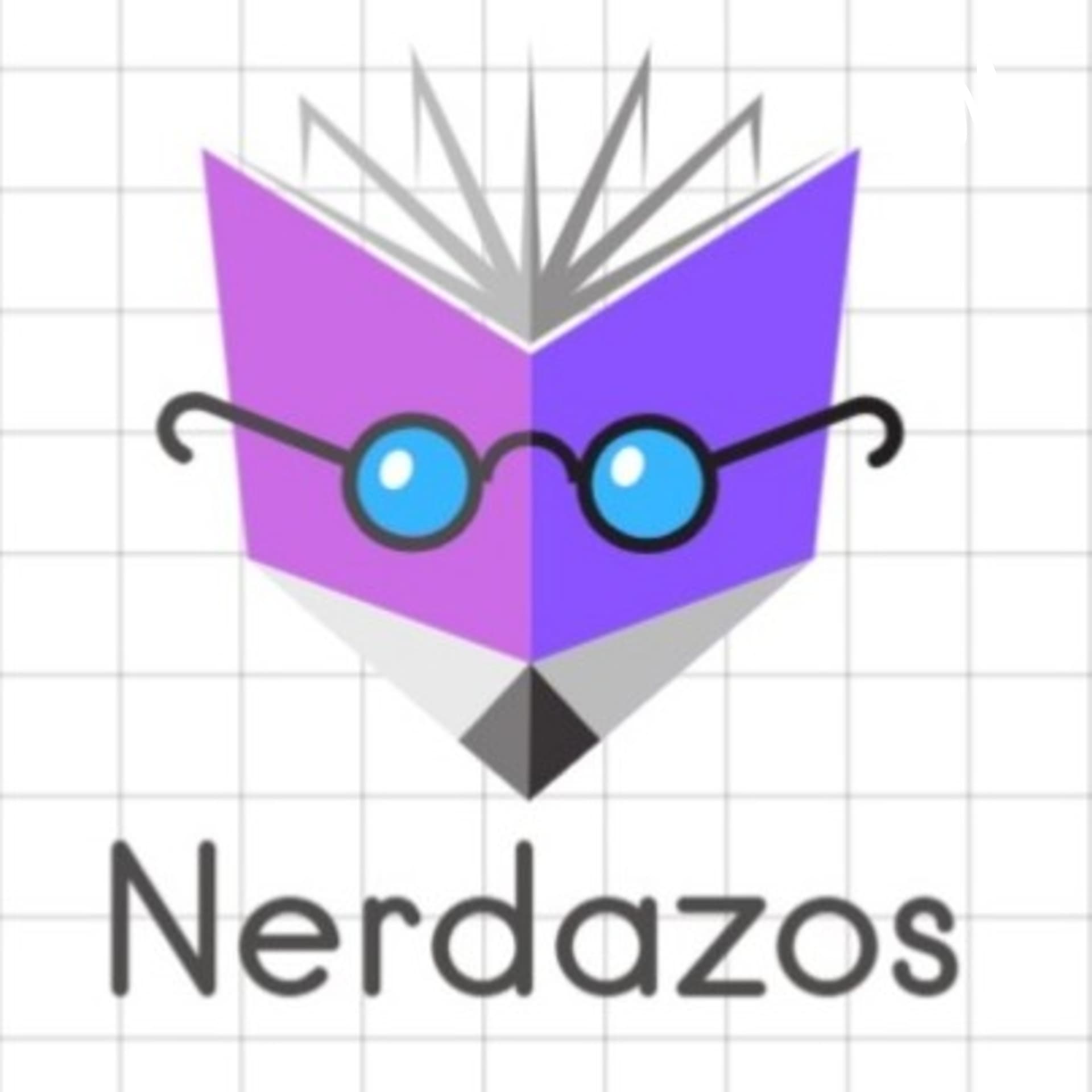 Nerdazos - Podcasts