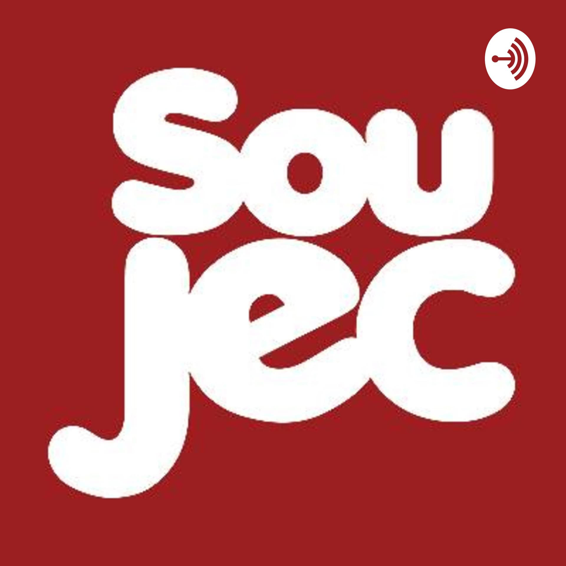 Sou JEC - Podcasts