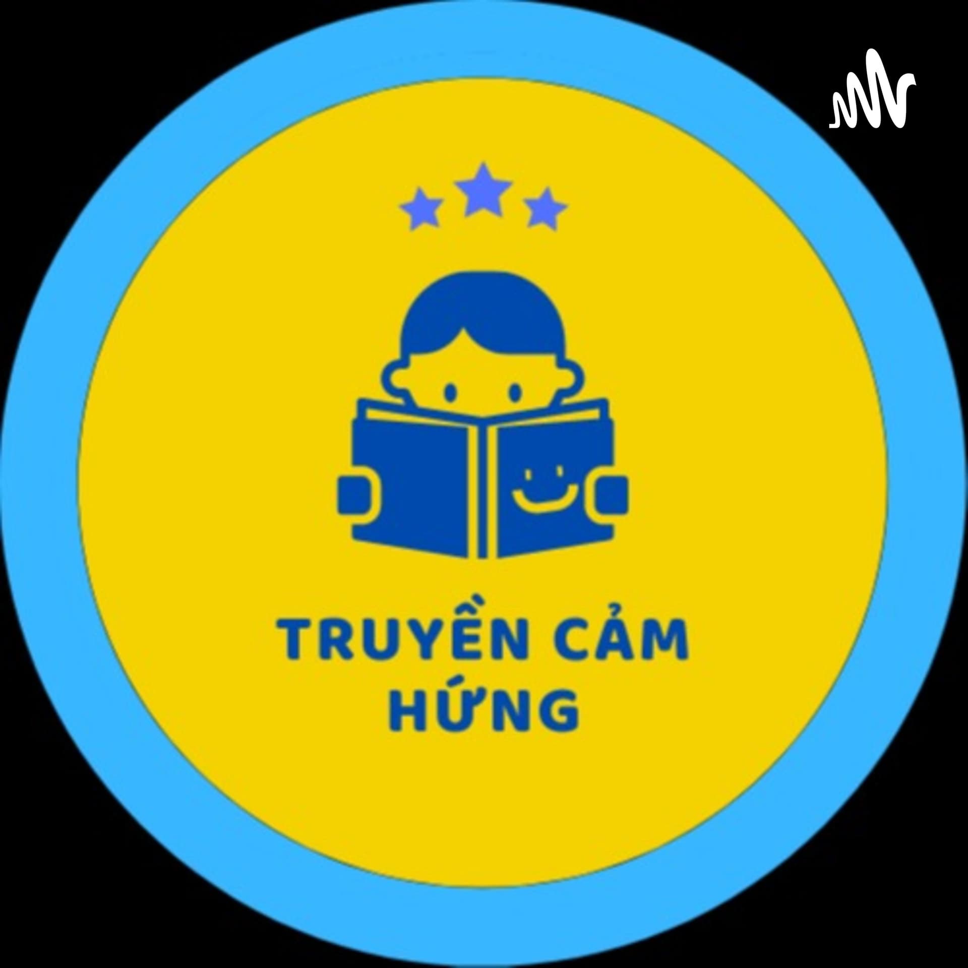 Truyền Cảm Hứng - Podcasts